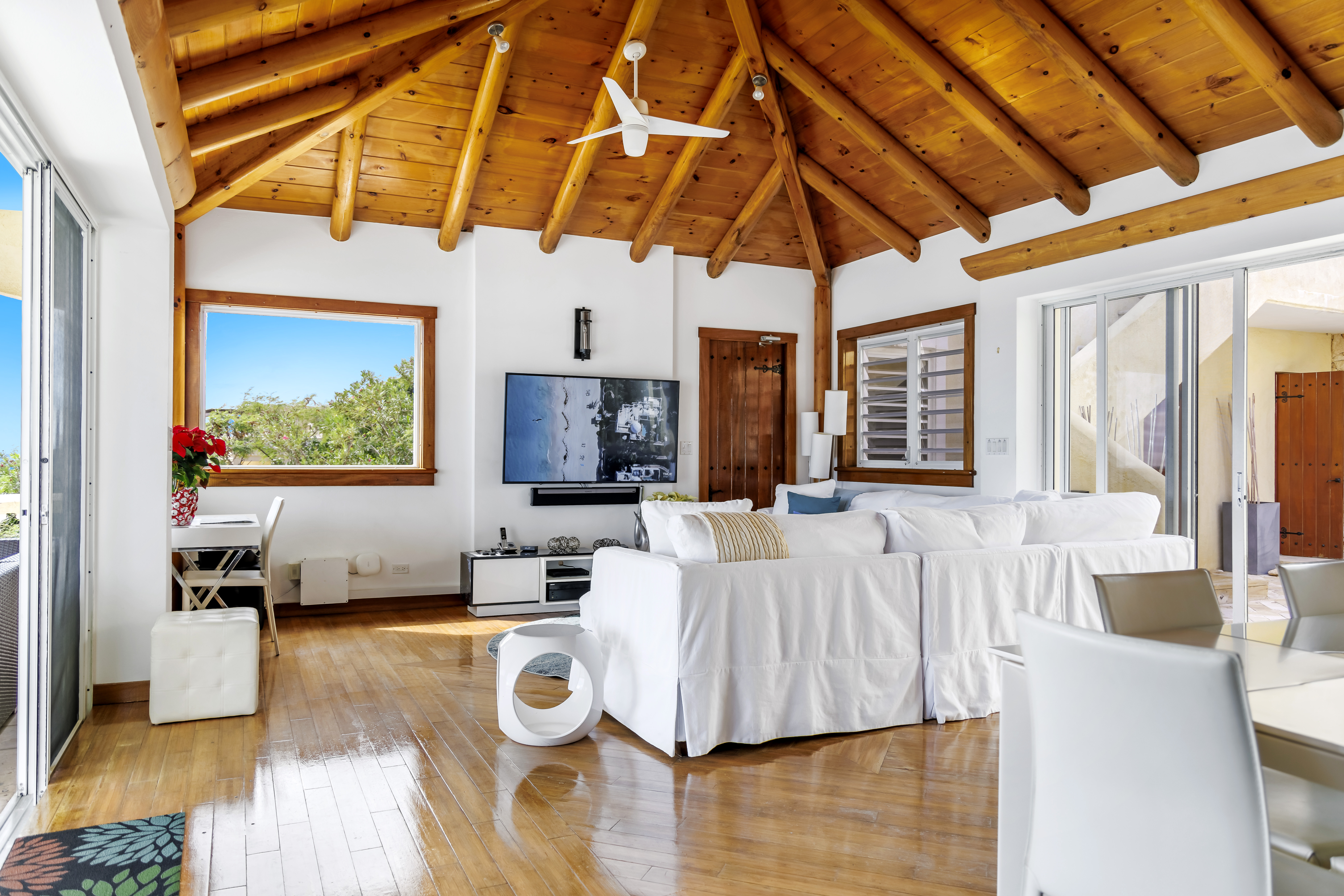  Spyglass Hill Villa - 物件實景