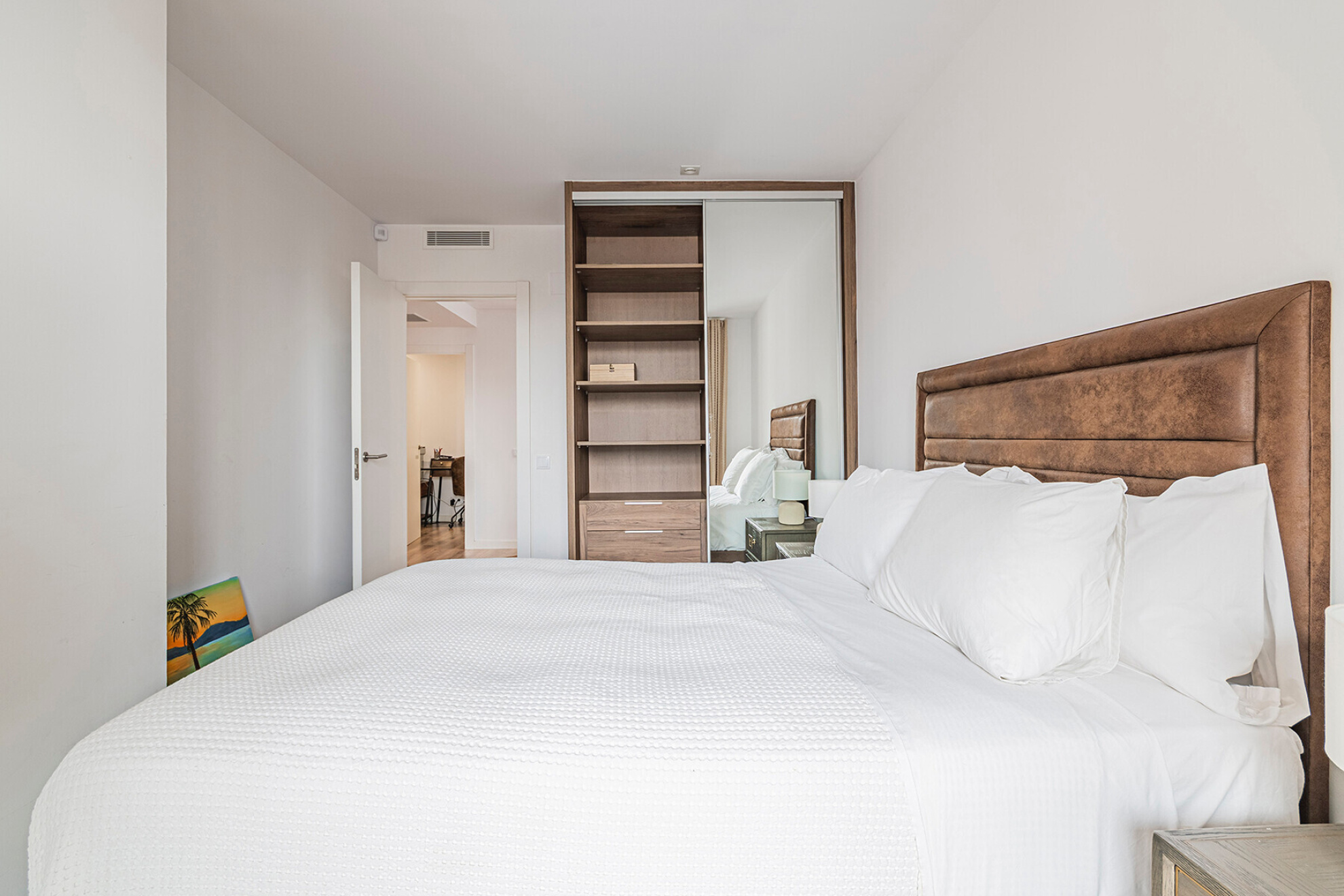  Duplex penthouse with private terrace and panoramic views - 物件實景