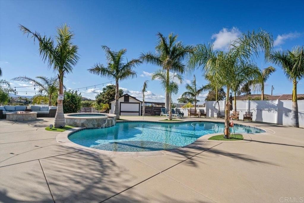 Alpine, California, 91901, United States, 4 Bedrooms Bedrooms, ,4 BathroomsBathrooms,Residential,For Sale,1905868