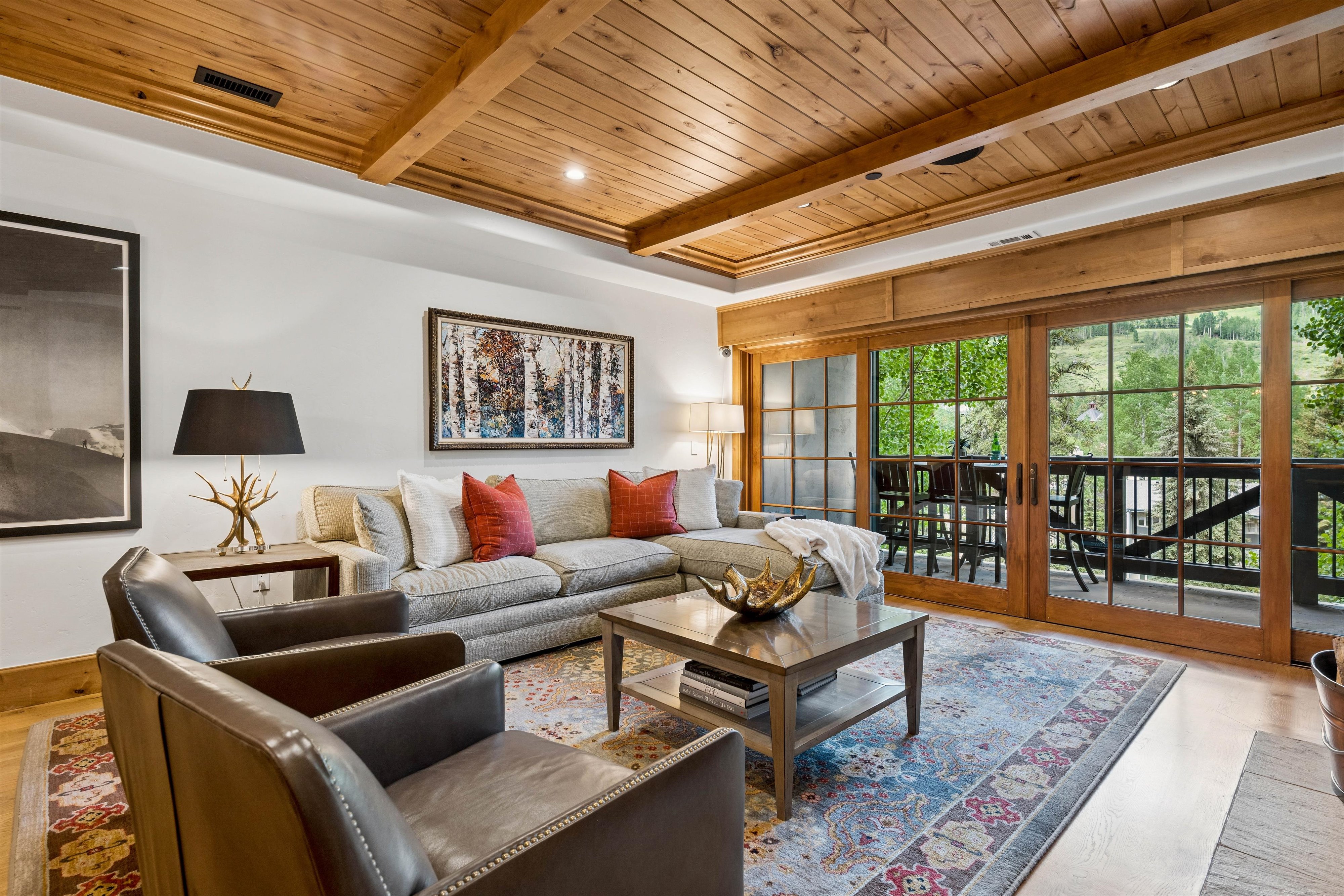  434 S Frontage Road E, Vail, CO, 81657 - 物件實景