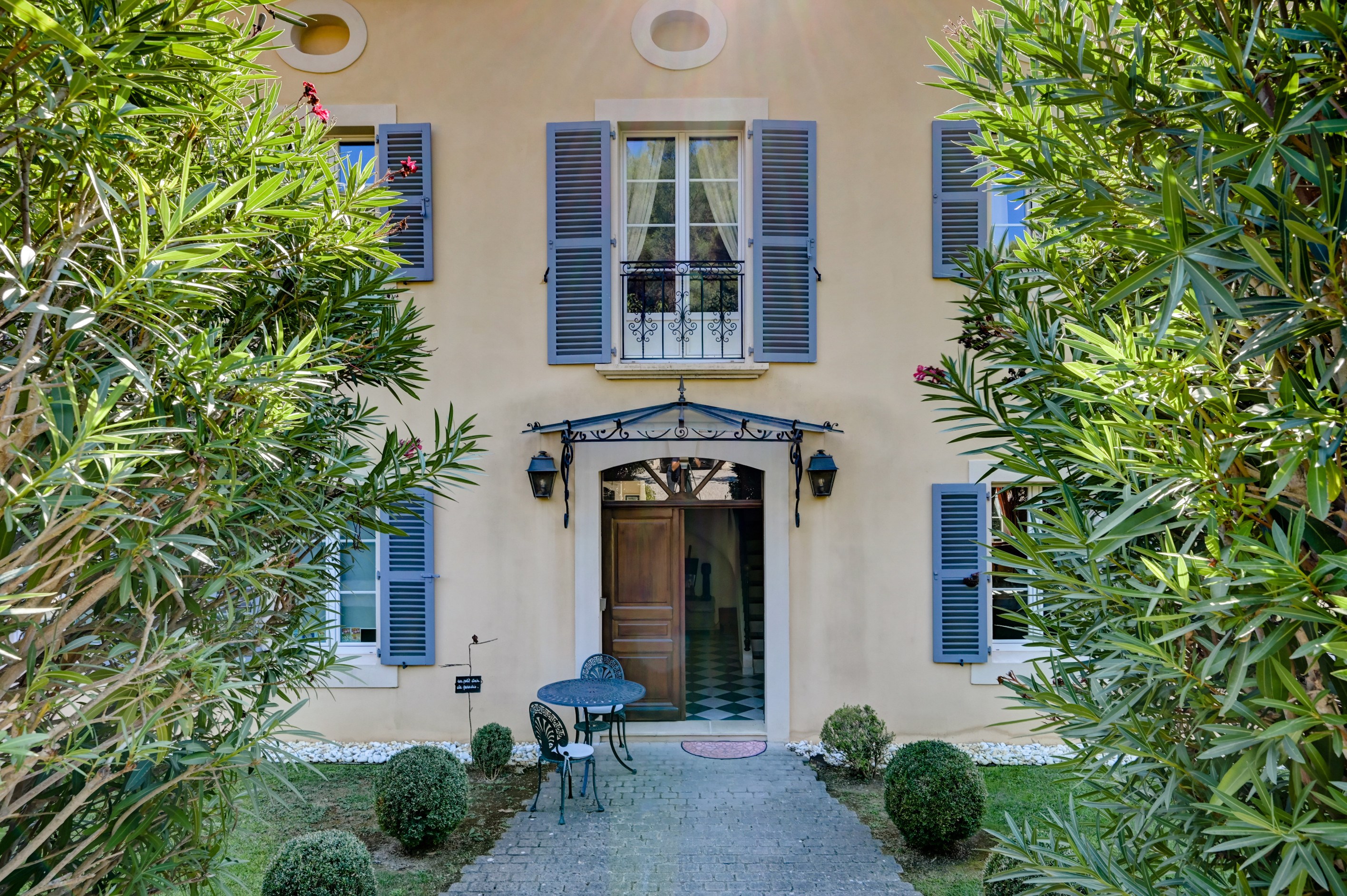  Characterful Bastide - 物件實景