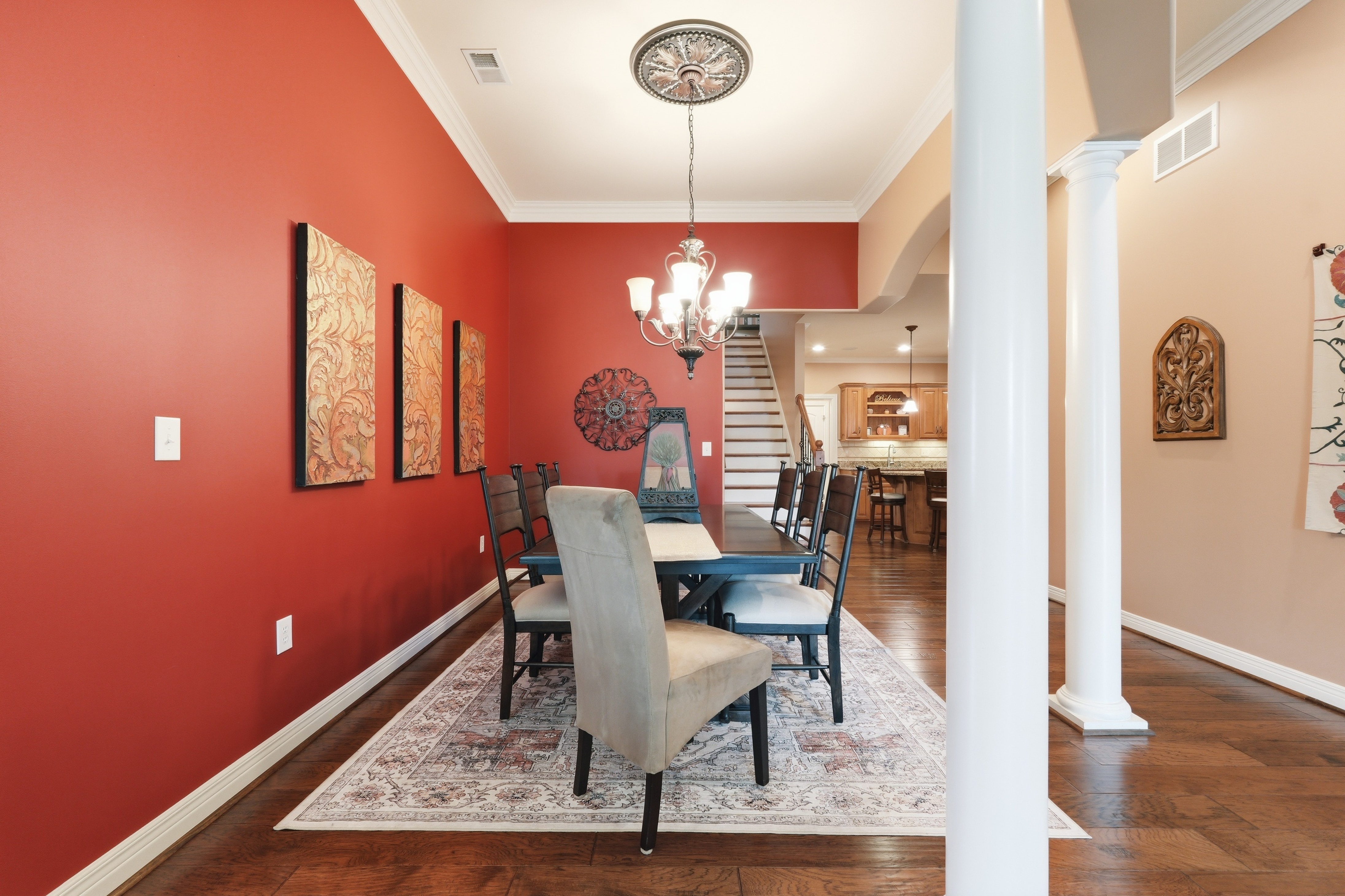  18620 Chadwick Glen Circle, Louisville, KY 40245 - 物件實景