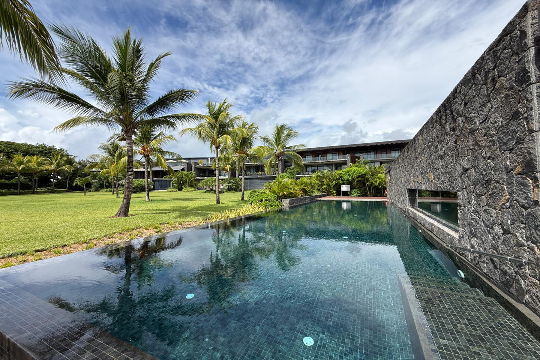  The Palmview - 物件實景