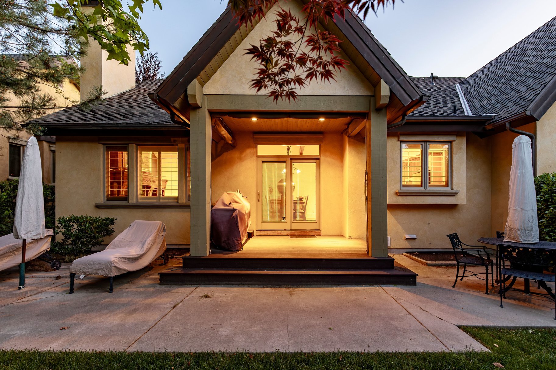  Luxury Main-Level Living in Exclusive Gated Monte Luca Community - 物件實景