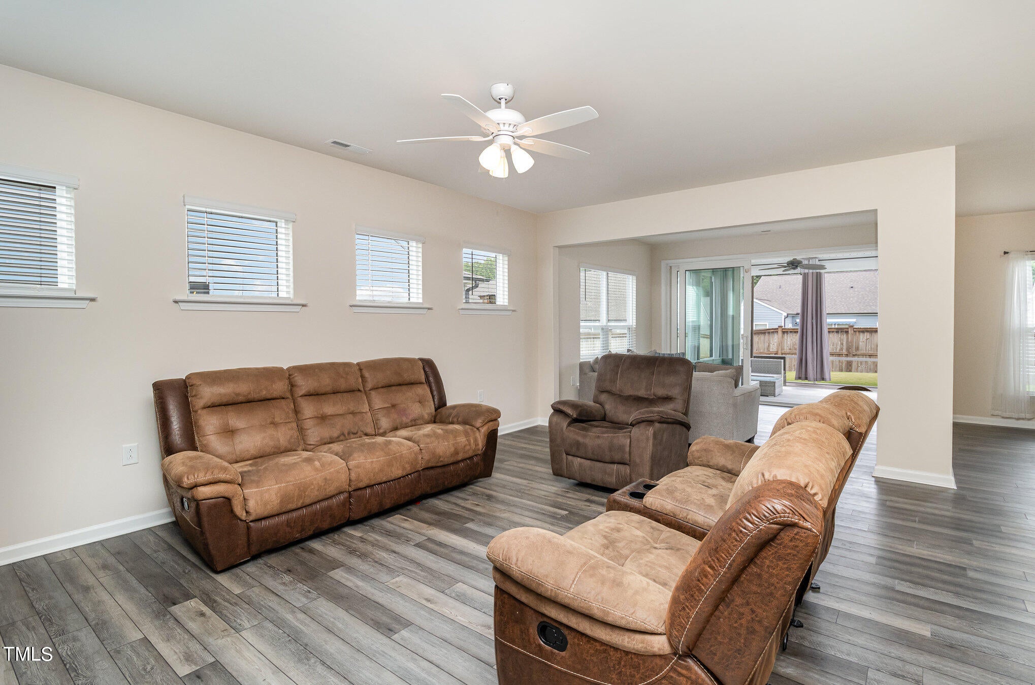 2424 Nassau Trace, Fuquay Varina, North Carolina, 27526, United States, 4 Bedrooms Bedrooms, ,3 BathroomsBathrooms,Residential,For Sale,2424 Nassau Trace,1575774