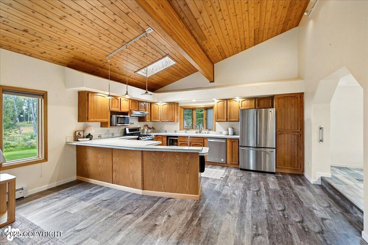 Soldotna, Alaska, 99669, United States, 3 Bedrooms Bedrooms, ,1 BathroomBathrooms,Residential,For Sale,1944623