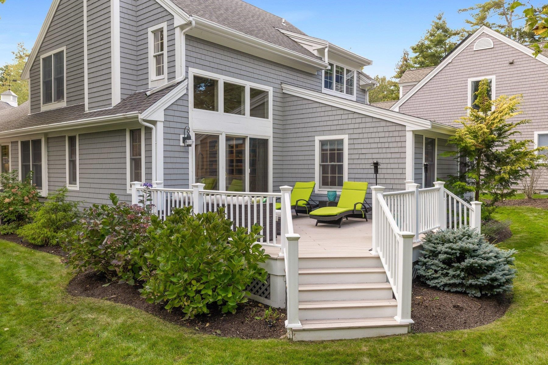  50 North Gate Road, New Castle, NH, 03854 - 物件實景