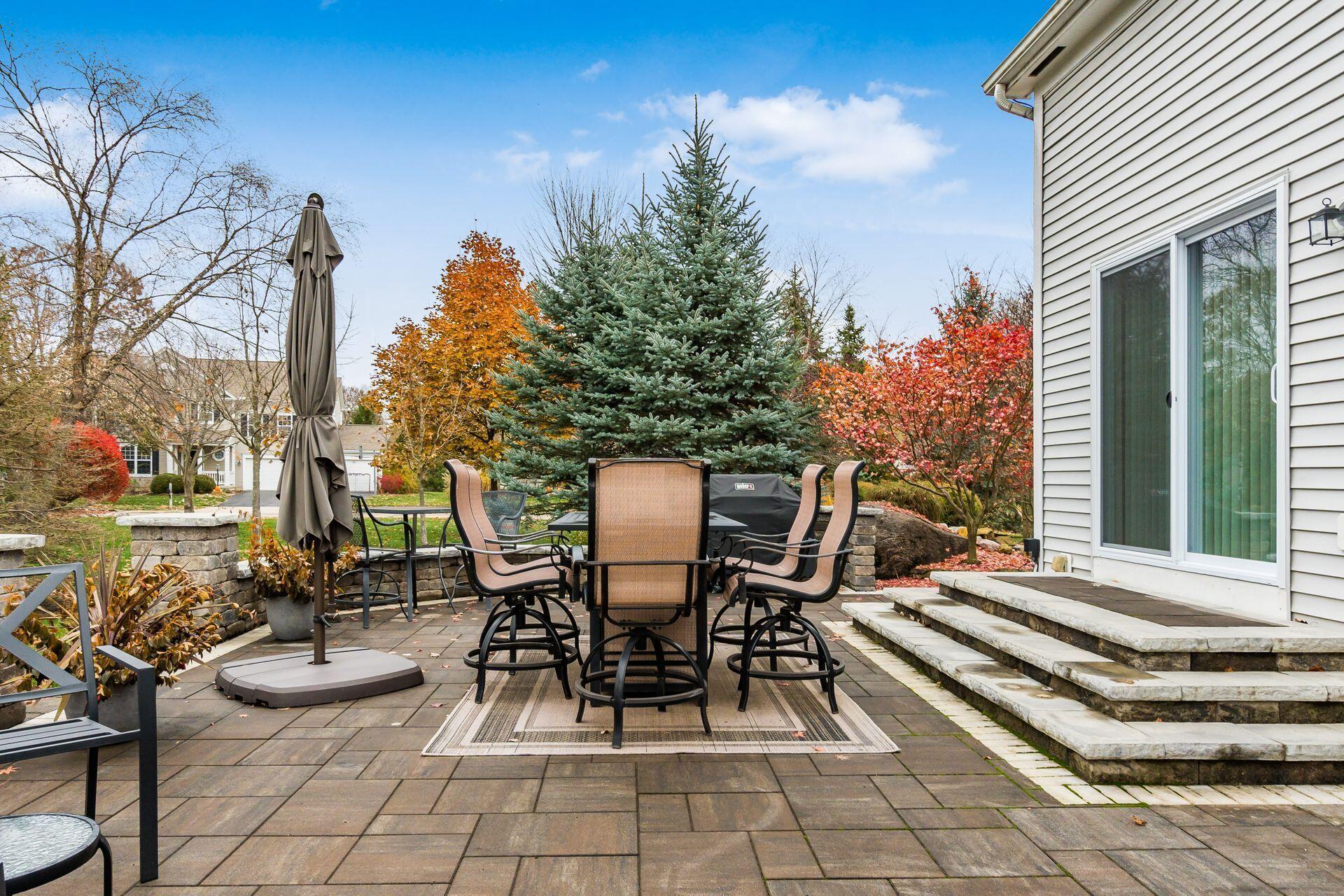 Dublin, Ohio, 43016, United States, 4 Bedrooms Bedrooms, ,4 BathroomsBathrooms,Residential,For Sale,1996840