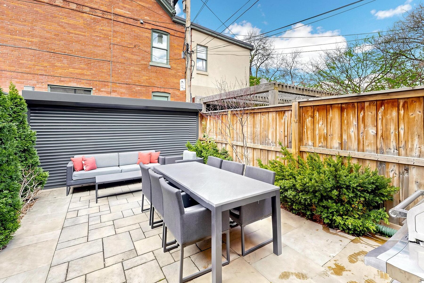  Toronto, Greater Toronto Area - 物件實景