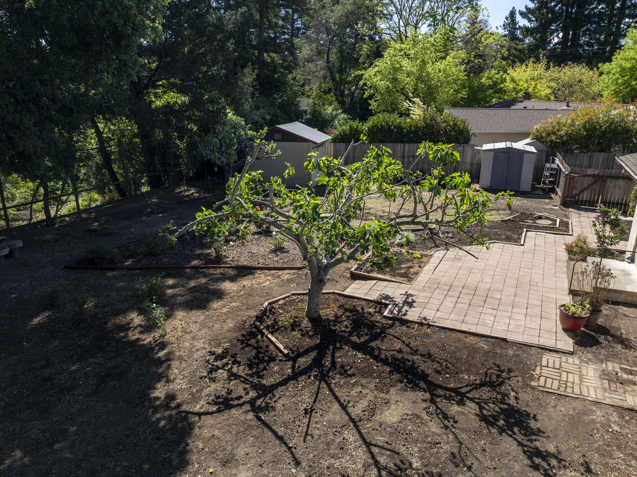  2608 West Pueblo Avenue Napa - 物件實景