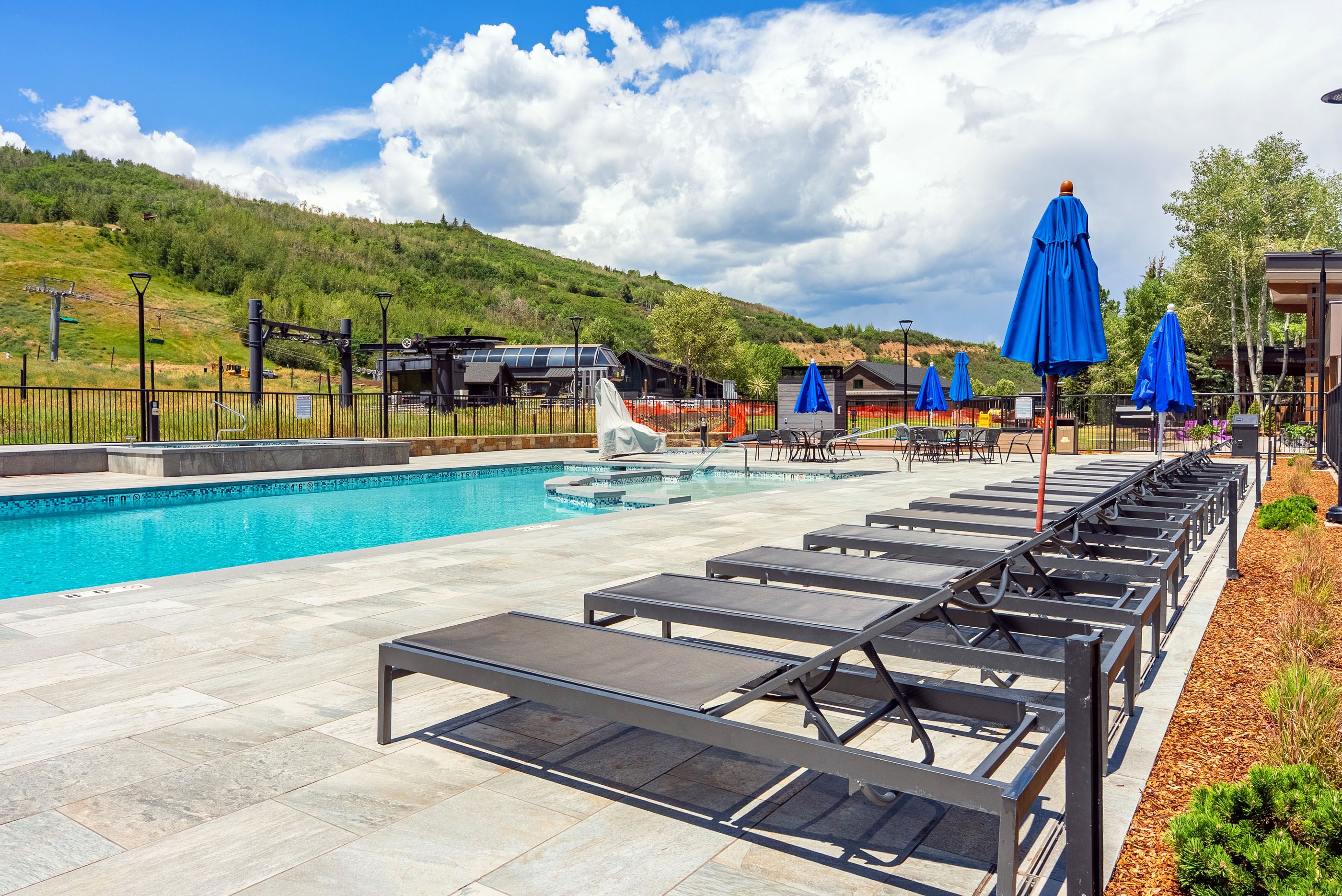  Inn at Aspen Condominium - 物件實景