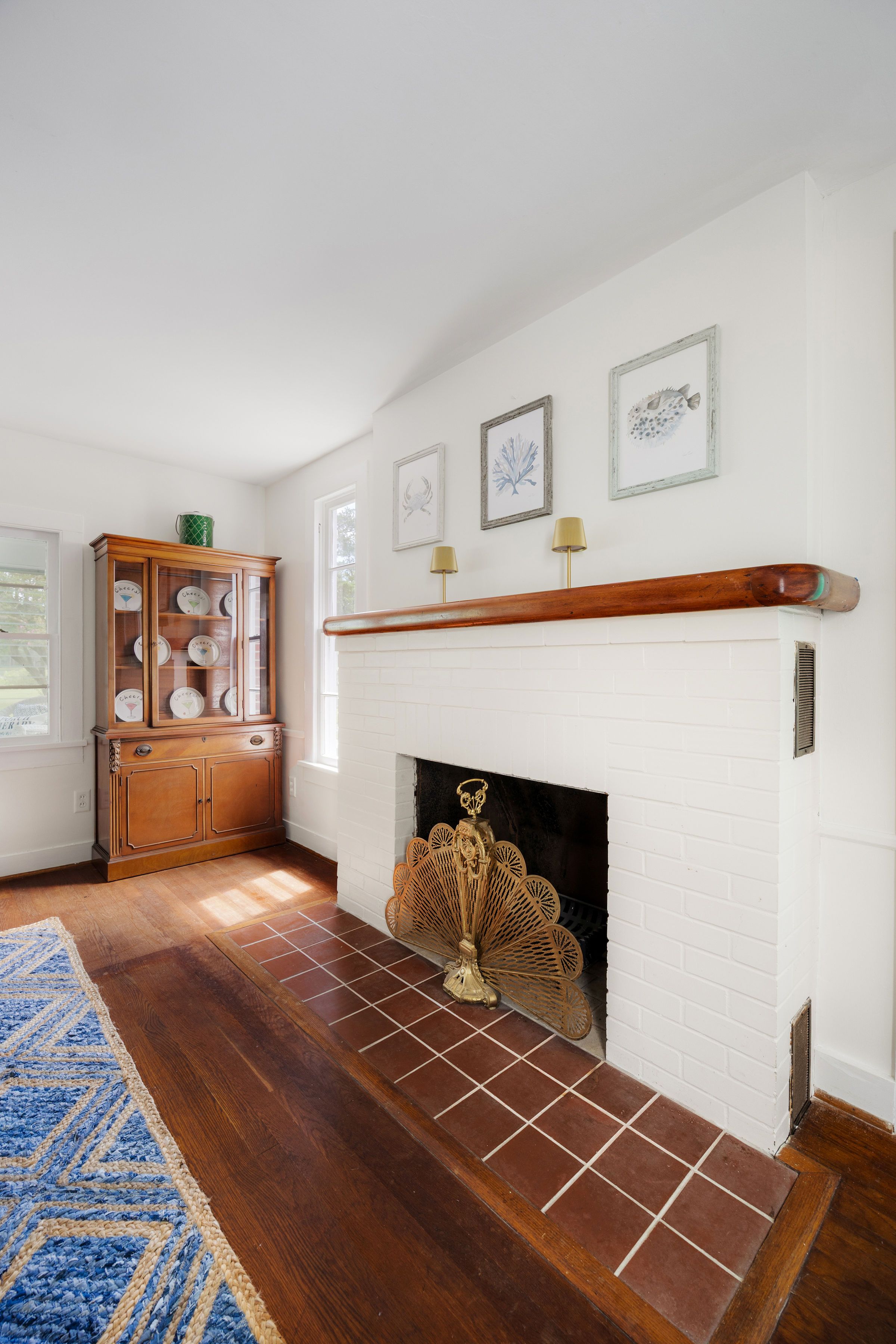  501 Aldendale Lane, Mathews, VA 23163 - 物件實景
