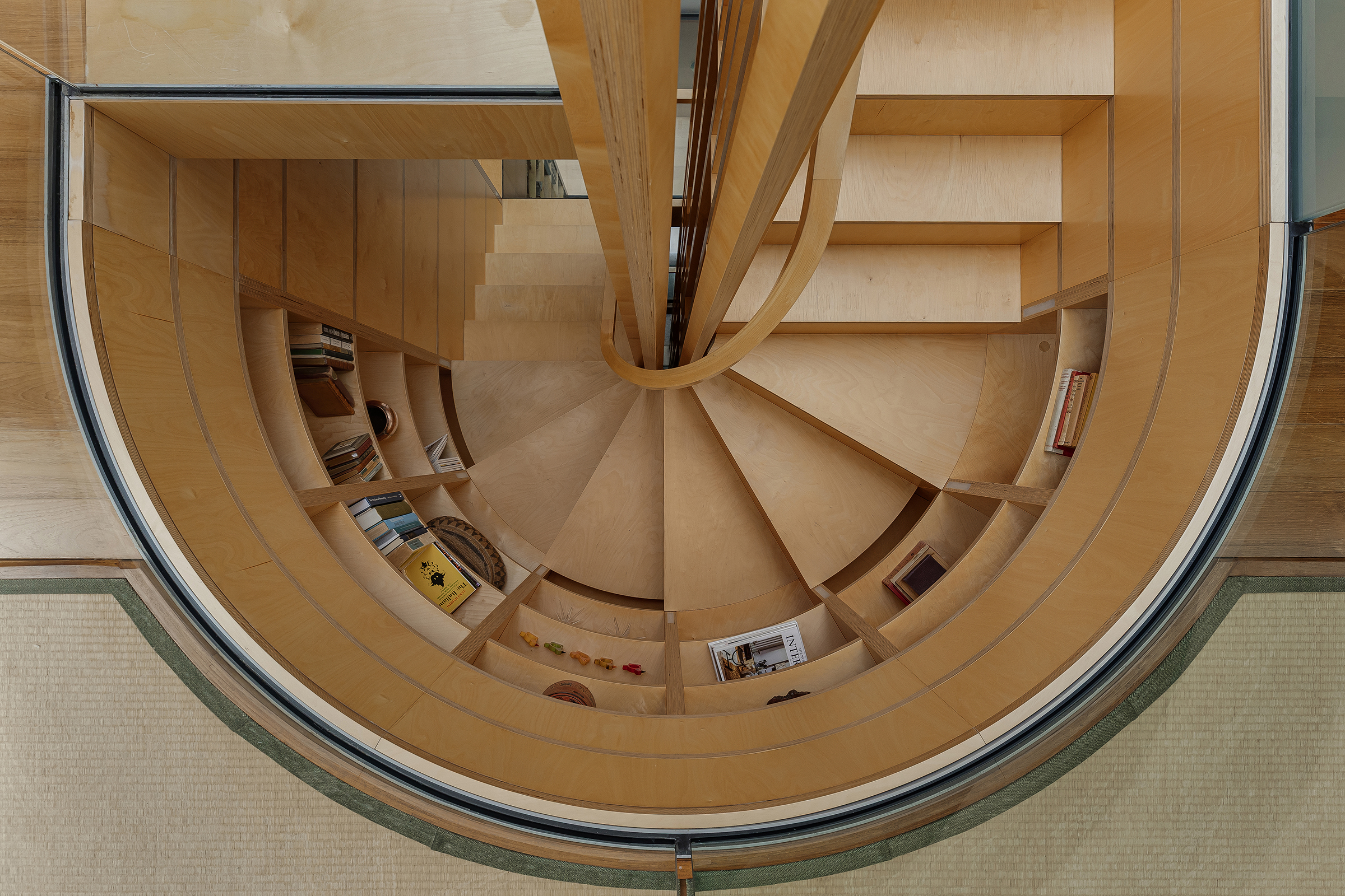  A Striking Putney House by Award-Winning Architectural Practice, Eldridge London - 物件實景