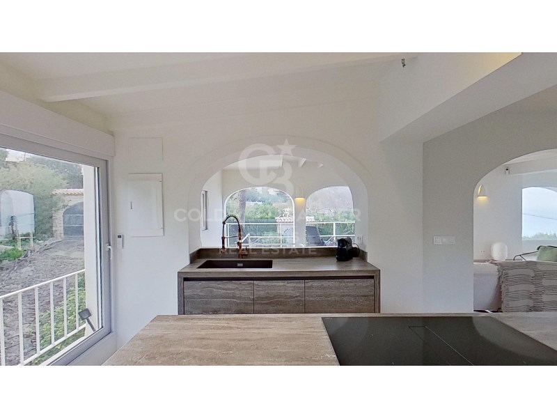 Alicante, J?vea / X?bia, Portichol - Balc?n al Mar, Jávea / Xàbia, Comunidad Valenciana, ES, 4 Bedrooms Bedrooms, ,4 BathroomsBathrooms,Residential,For Sale,Alicante, J?vea / X?bia, Portichol - Balc?n al Mar,1673424