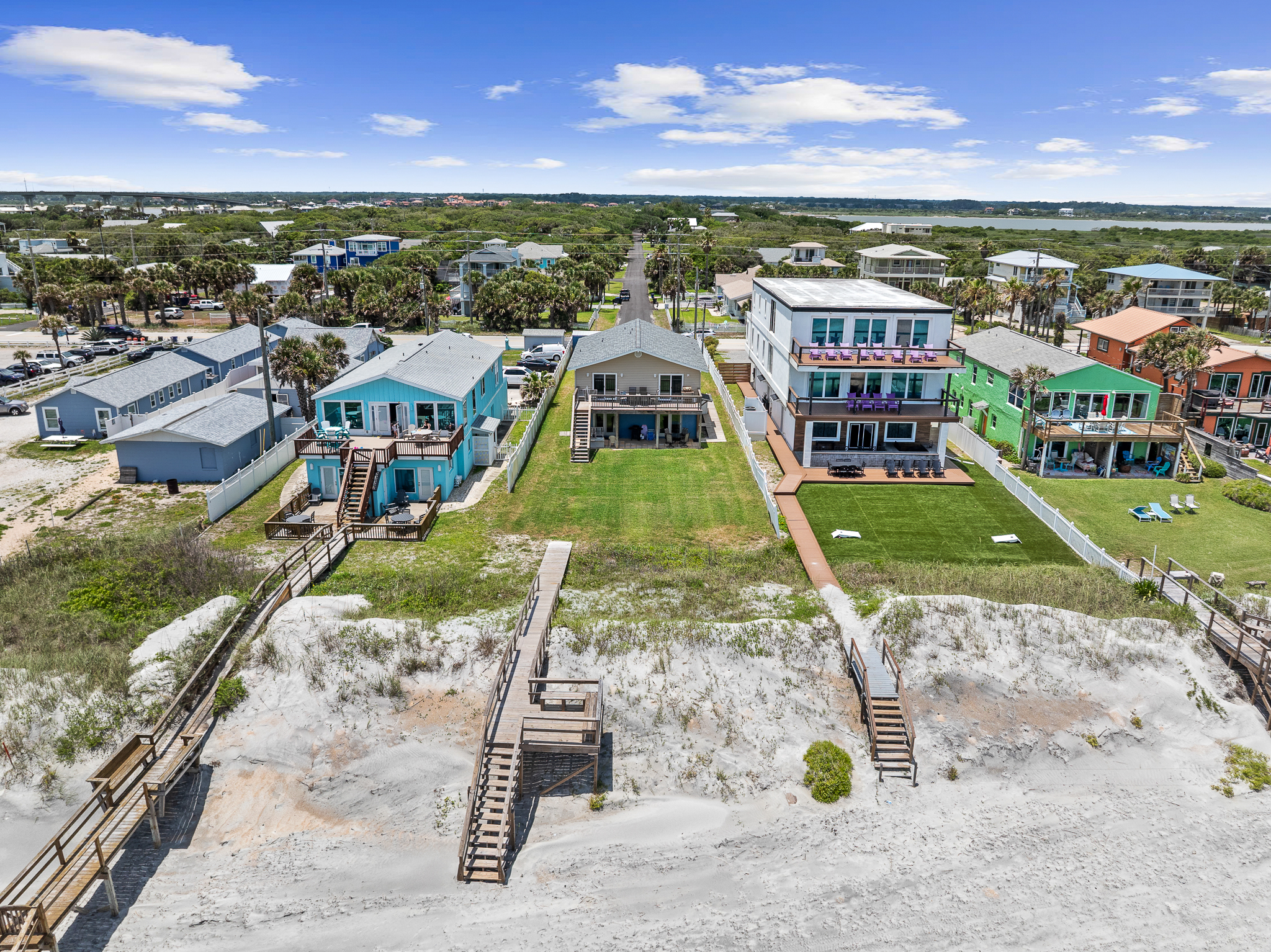  3096 Coastal Hwy, St Augustine, FL, 32084 - 物件實景