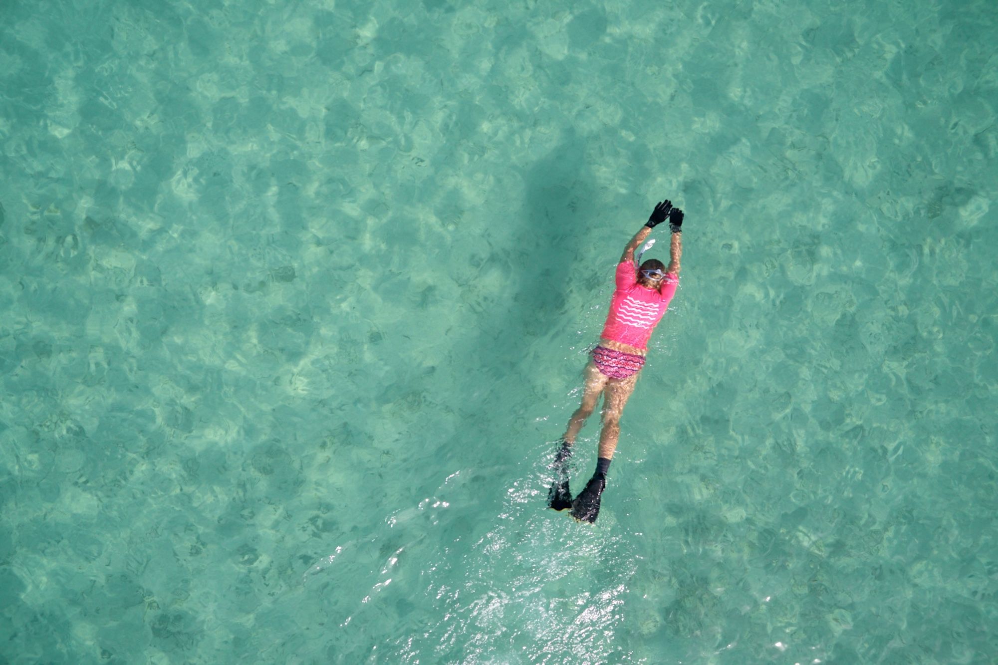  Tiamo Resort, South Andros - 物件實景