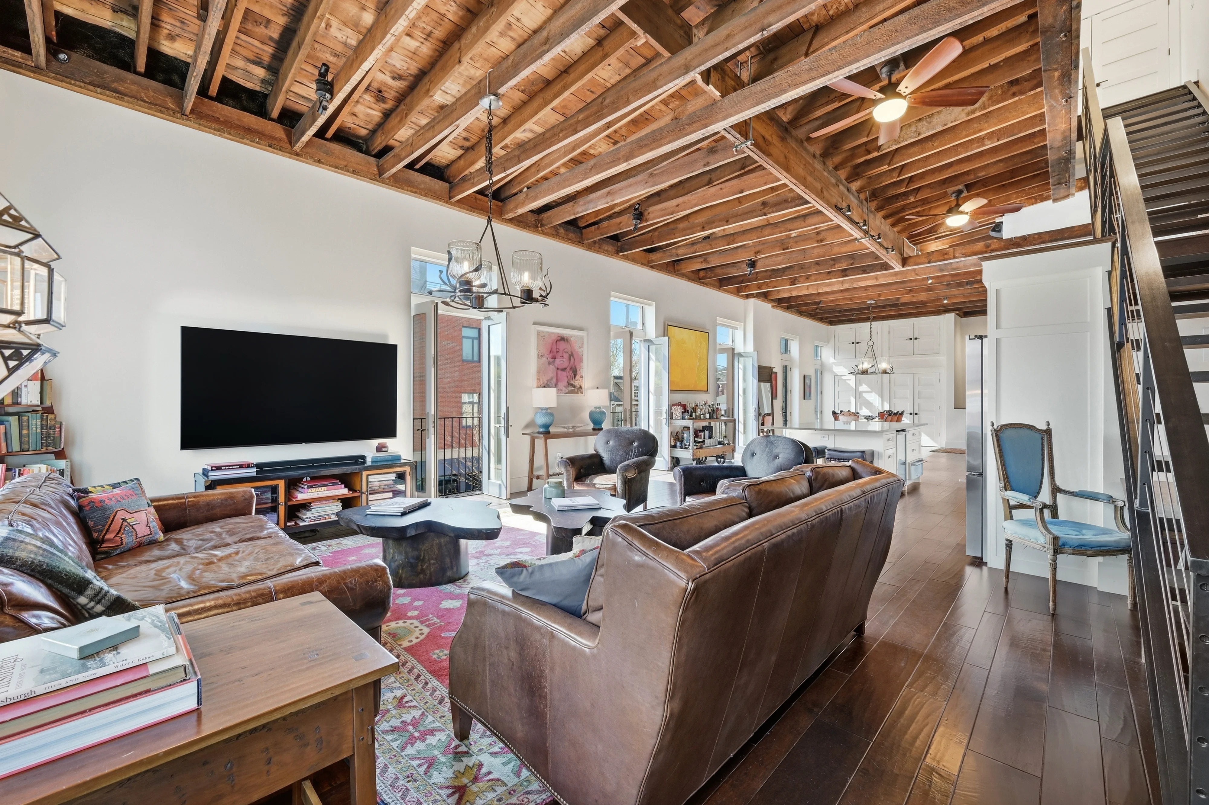  443 Walnut Street, Sewickley, PA 15143 - 物件實景