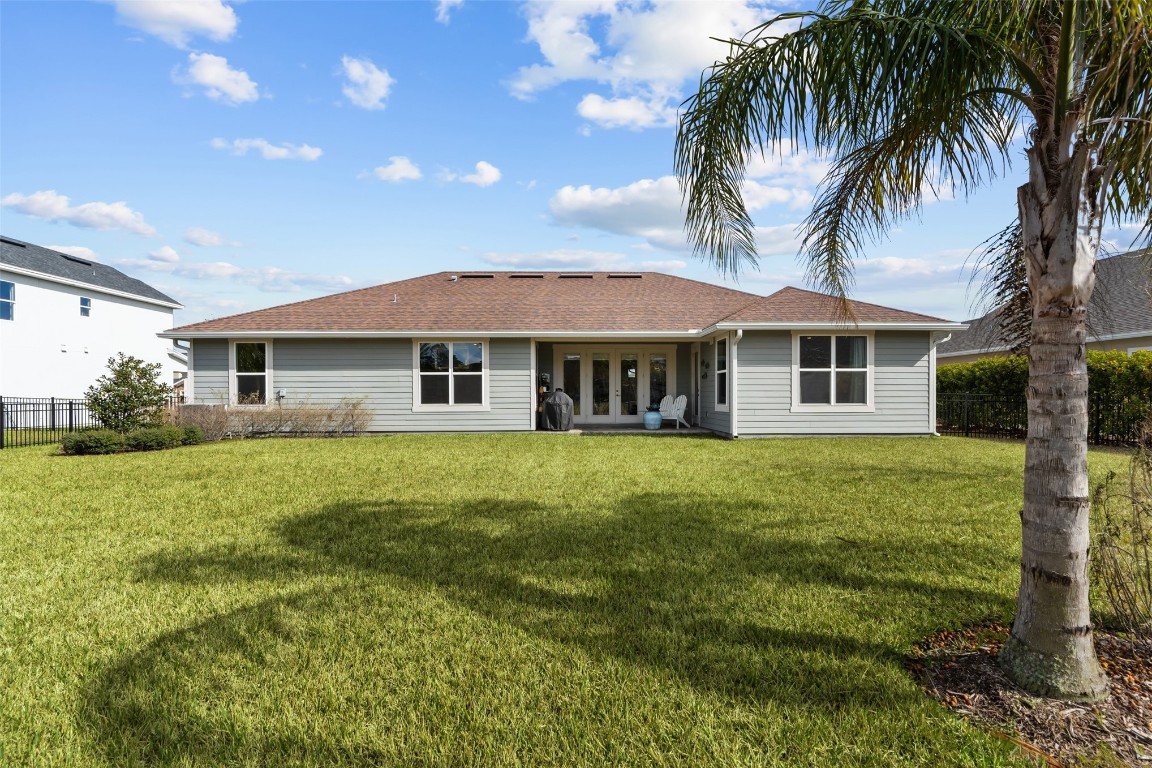 Fernandina Beach, Florida, 32034, United States, 3 Bedrooms Bedrooms, ,2 BathroomsBathrooms,Residential,For Sale,1977380