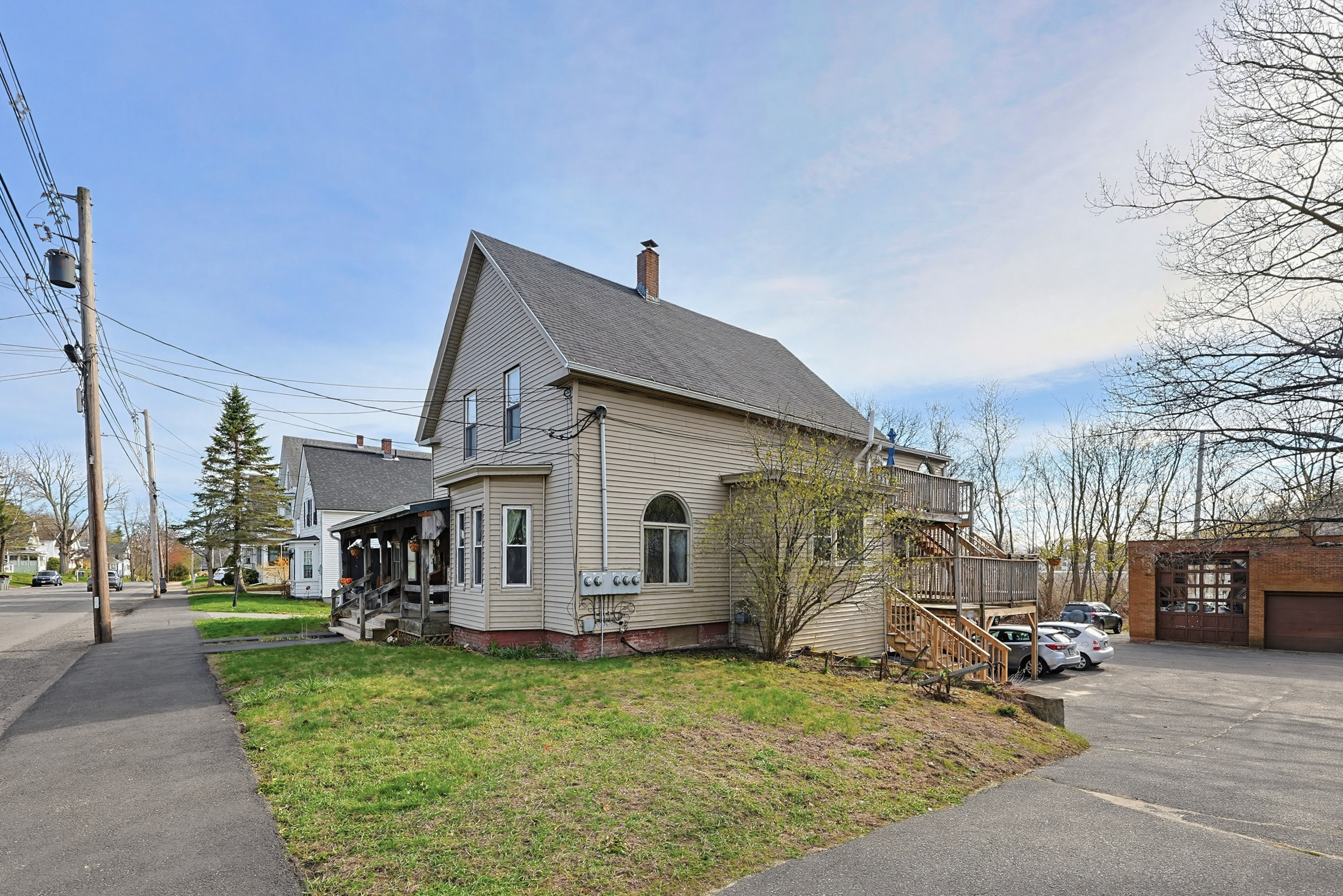 339 Chestnut Street, Gardner, MA 01440 - 物件實景