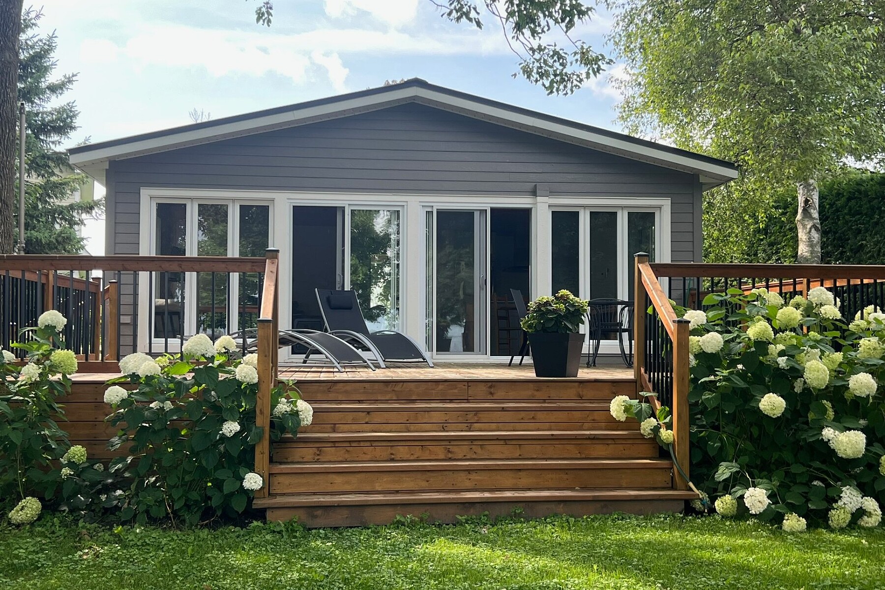  Sainte-Barbe, Montérégie - 物件實景