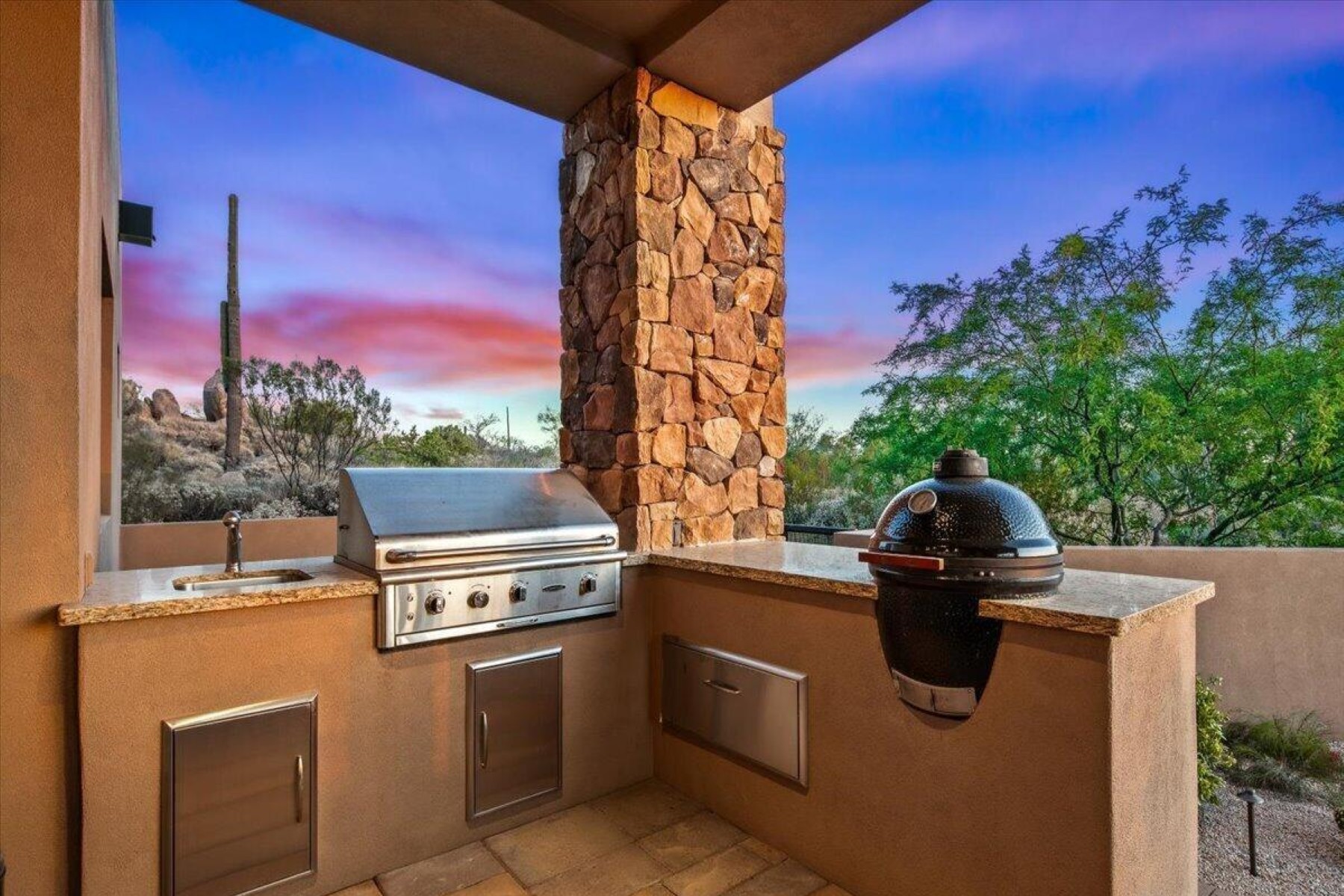  29768 N 102nd Street  Scottsdale, AZ - 物件實景