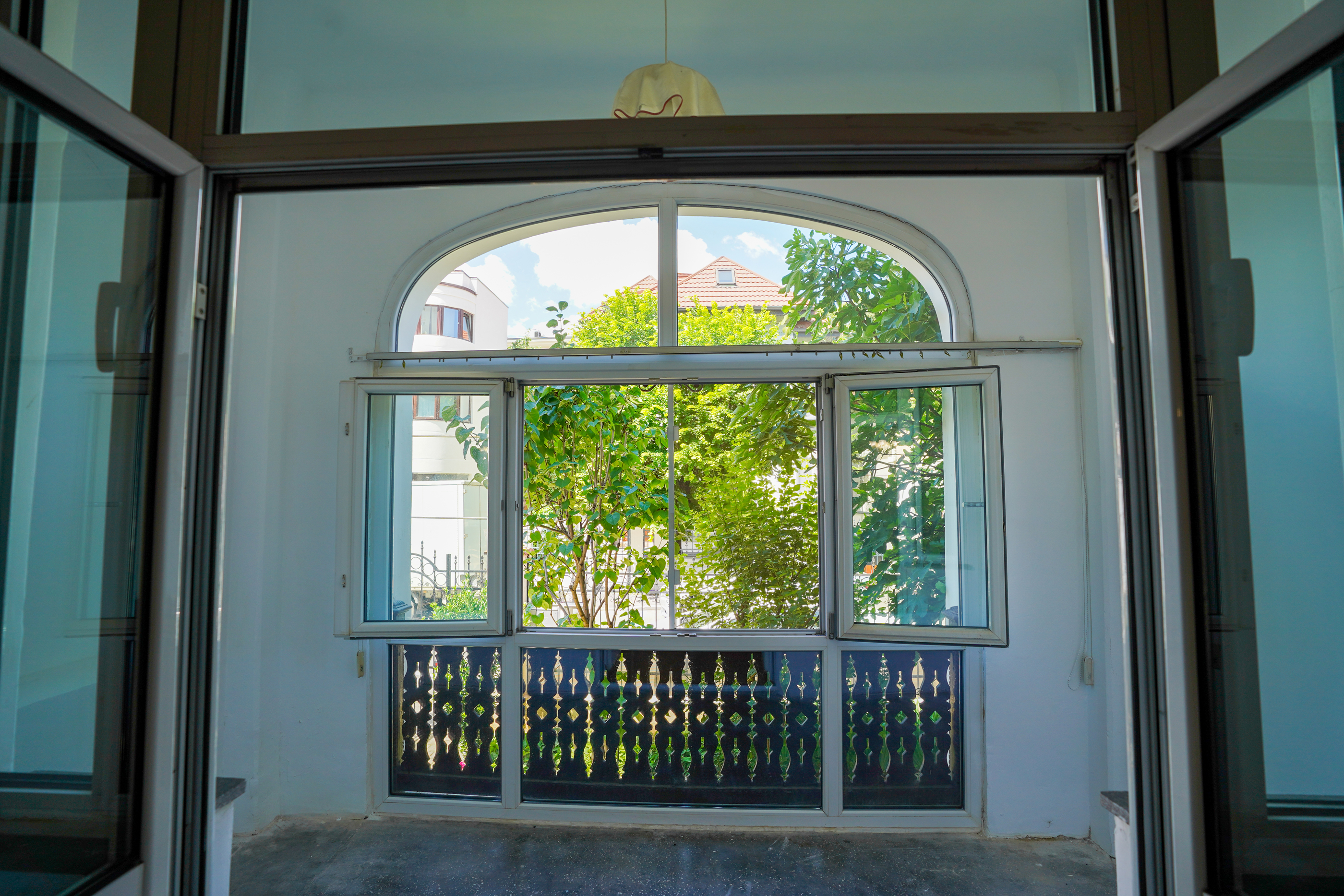  Authentic Interwar Villa with Original Features in Dorobani - Capitale - 物件實景