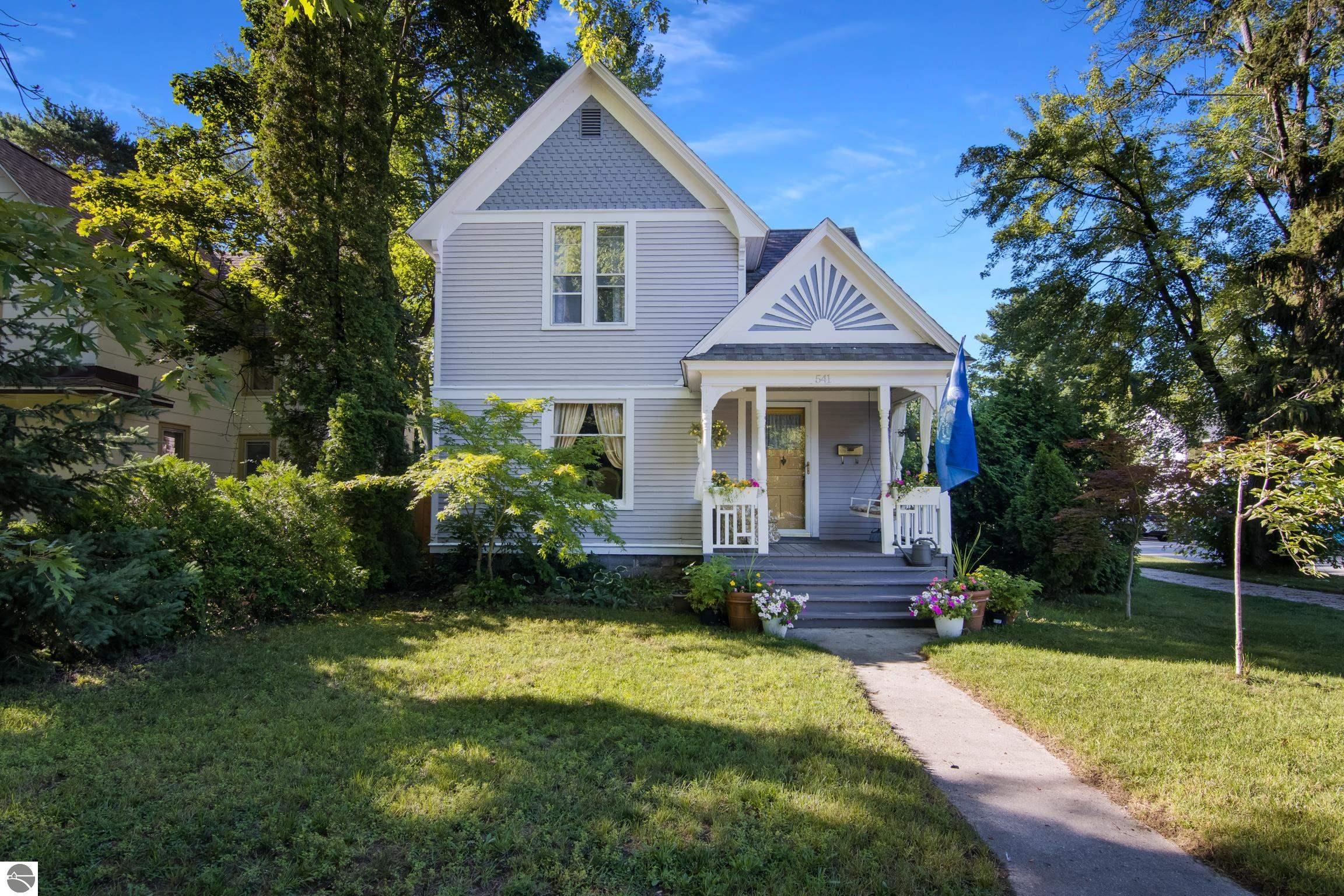 Traverse City, Michigan, 49684, United States, 4 Bedrooms Bedrooms, ,2 BathroomsBathrooms,Residential,For Sale,1943560