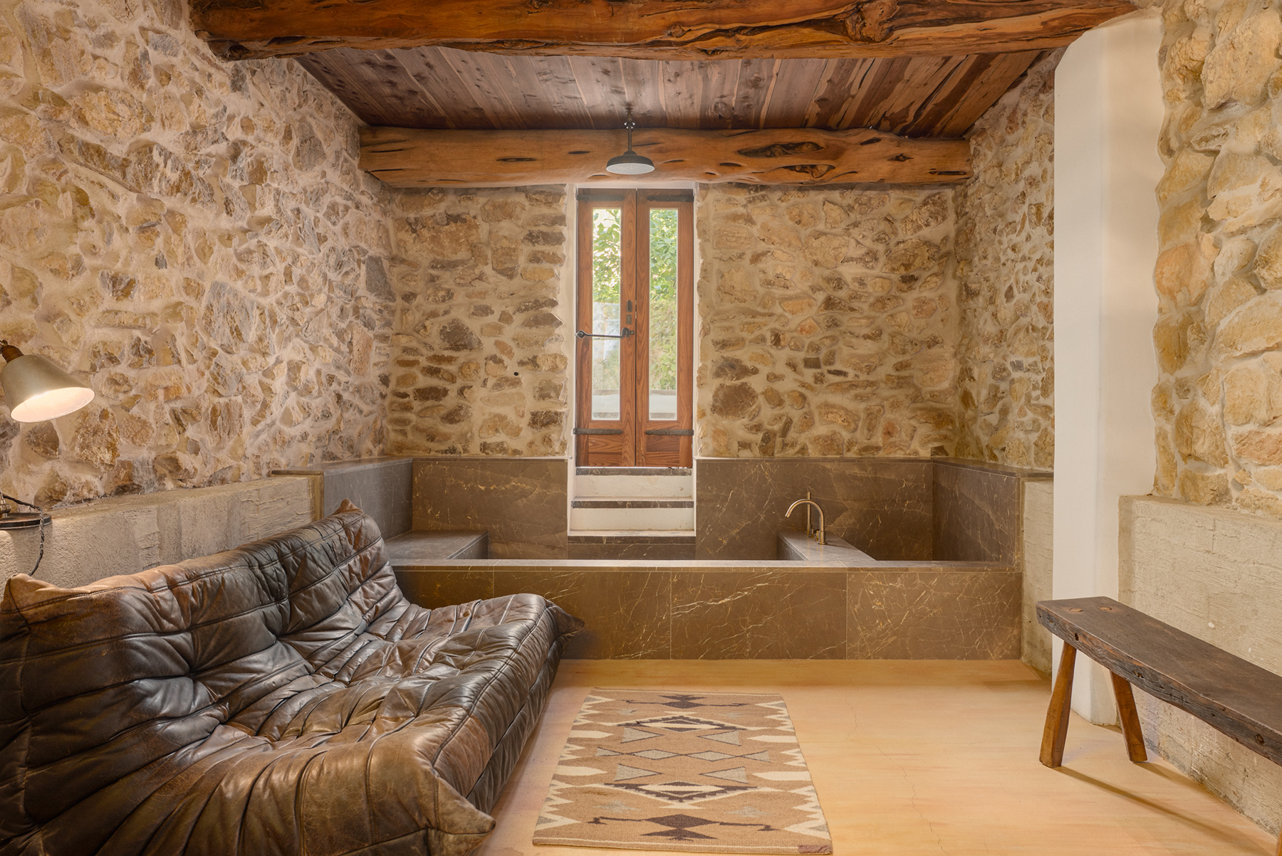  Rural Ibizan estate in Sant Josep, Ibiza - 物件實景