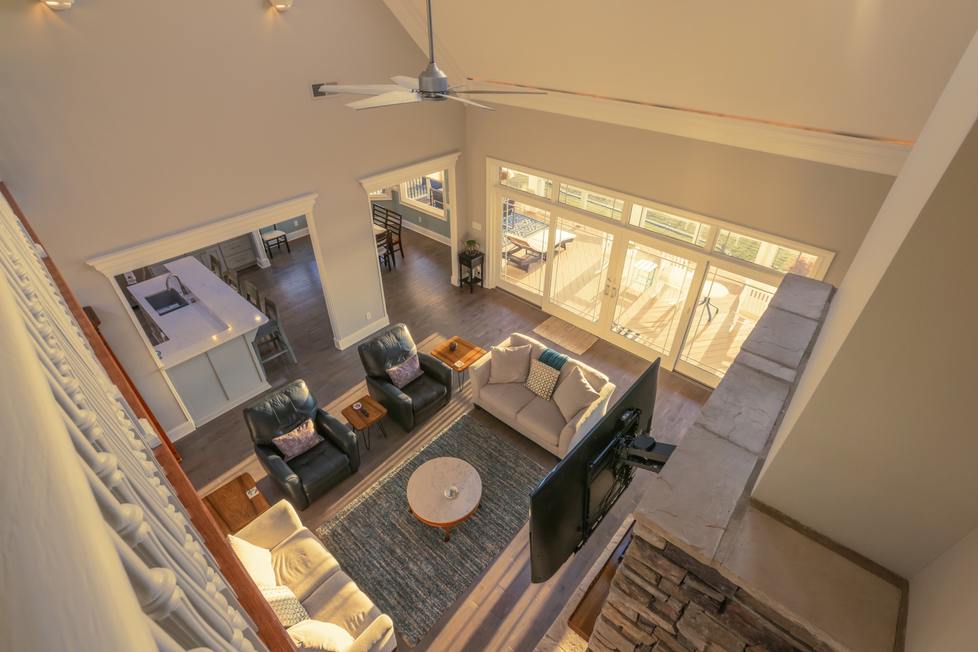  533 Jacobs Millpond Road - 物件實景