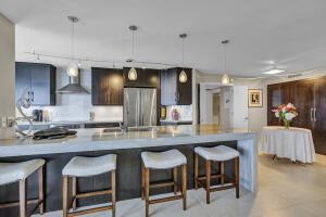 Boca Raton, Florida, 33432, United States, 2 Bedrooms Bedrooms, ,2 BathroomsBathrooms,Residential,For Sale,1900614