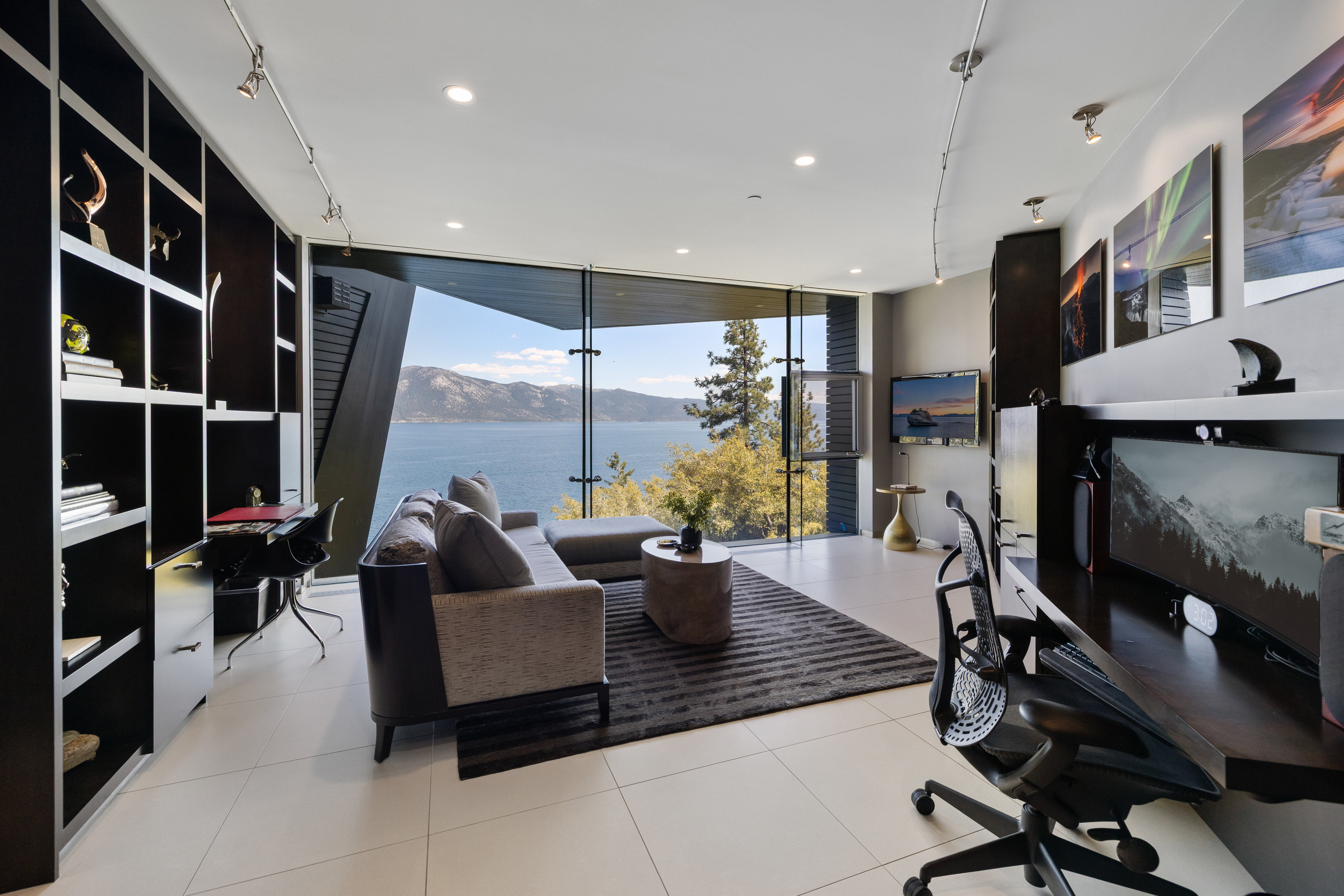  Tahoe Glass House - 物件實景