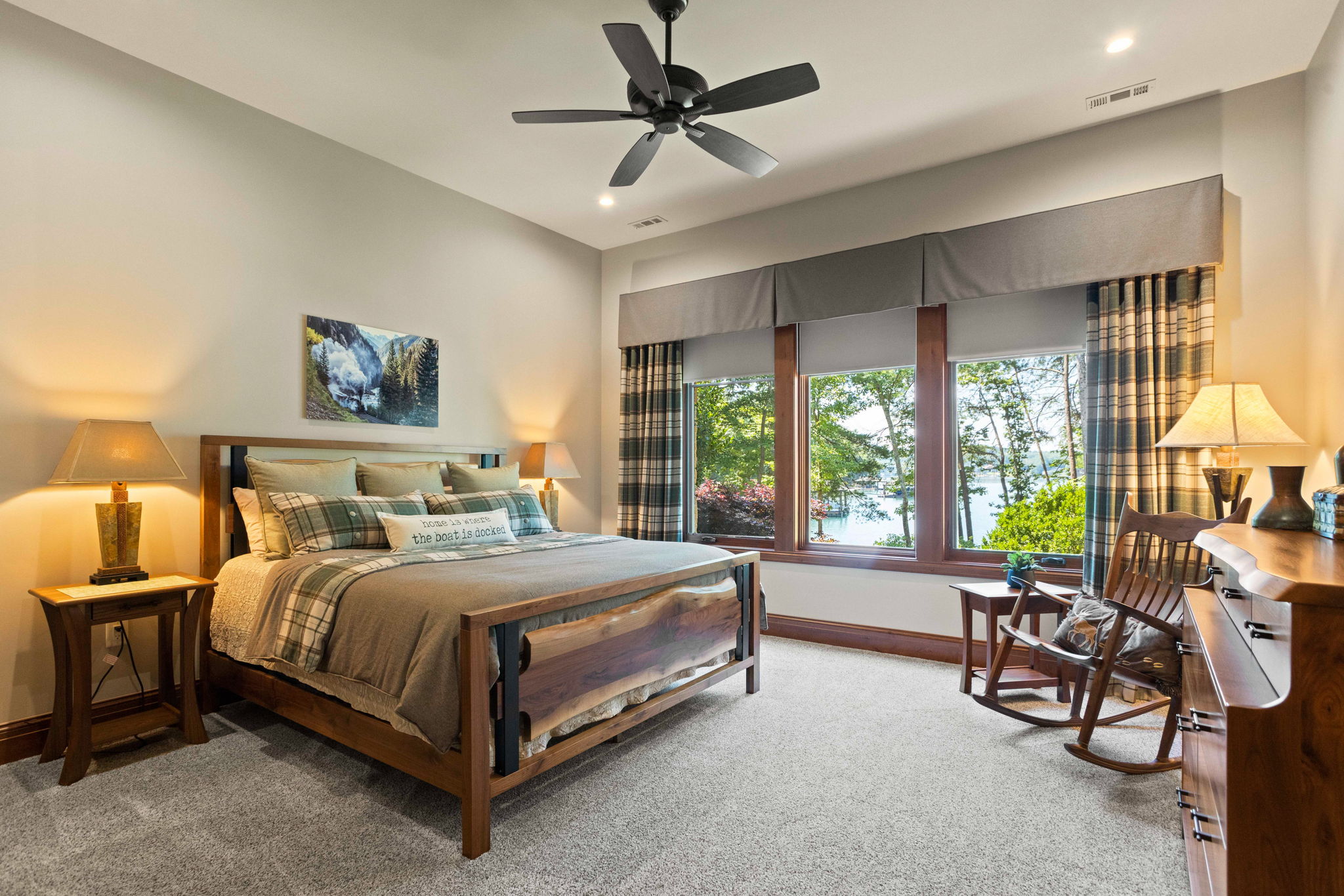  236 Palmer Way, Sunset, SC 29685 - 物件實景