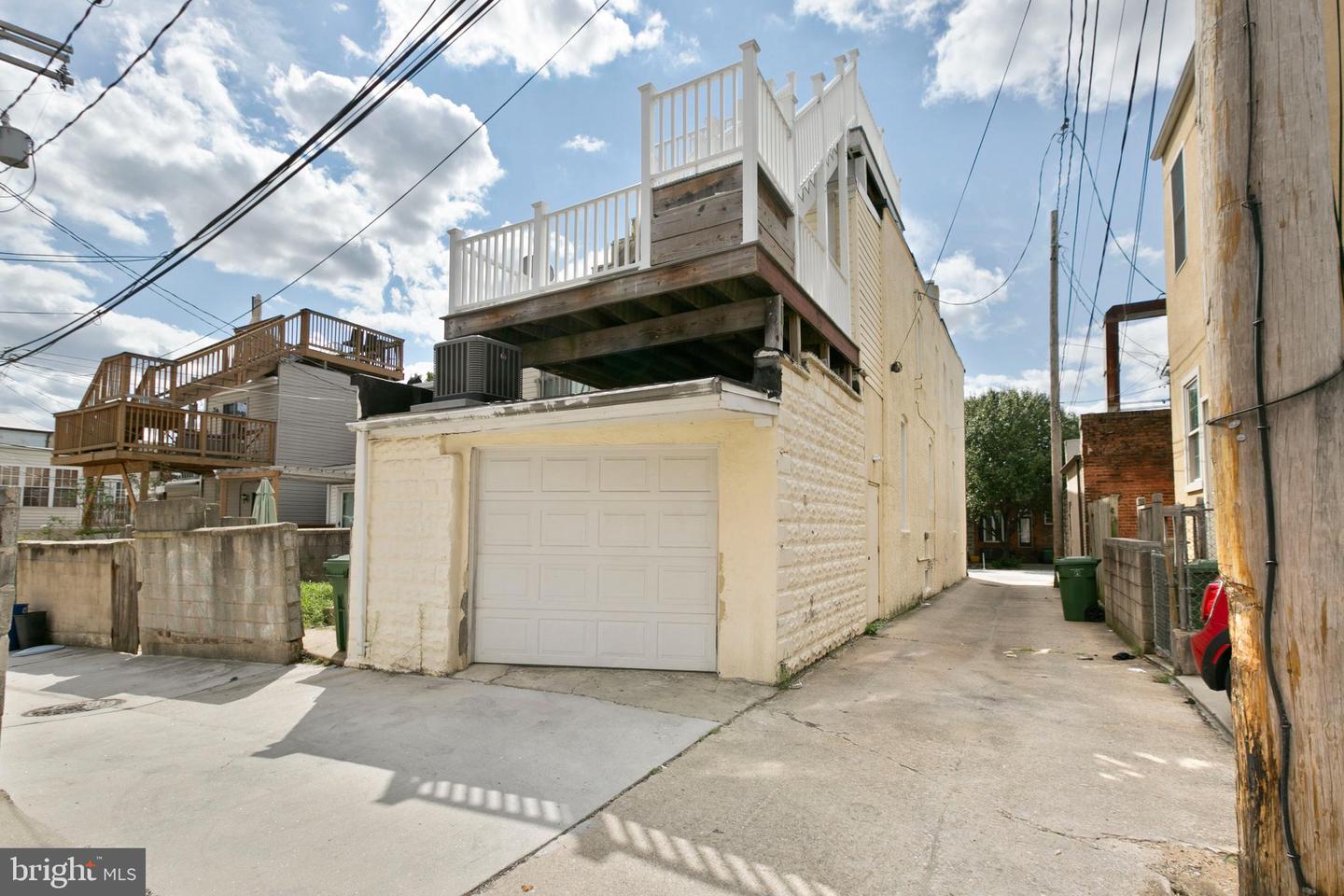 Baltimore, Maryland, 21224, United States, 3 Bedrooms Bedrooms, ,3 BathroomsBathrooms,Residential,For Sale,1939633