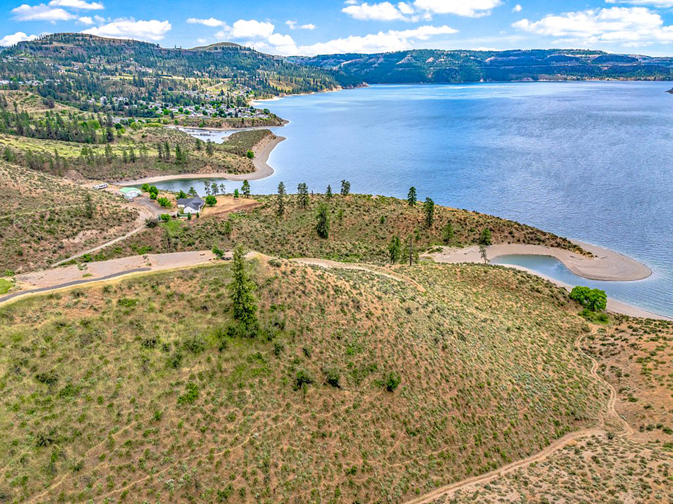  Premium 6.25-Acre Waterfront Property - 物件實景