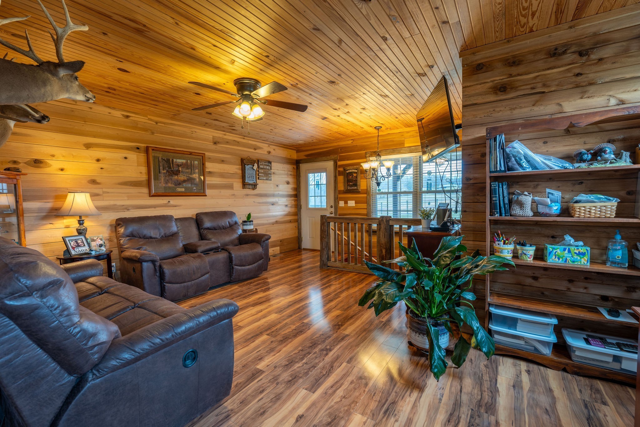 Nunnelly, Tennessee, 37137, United States, ,Residential,For Sale,1917829