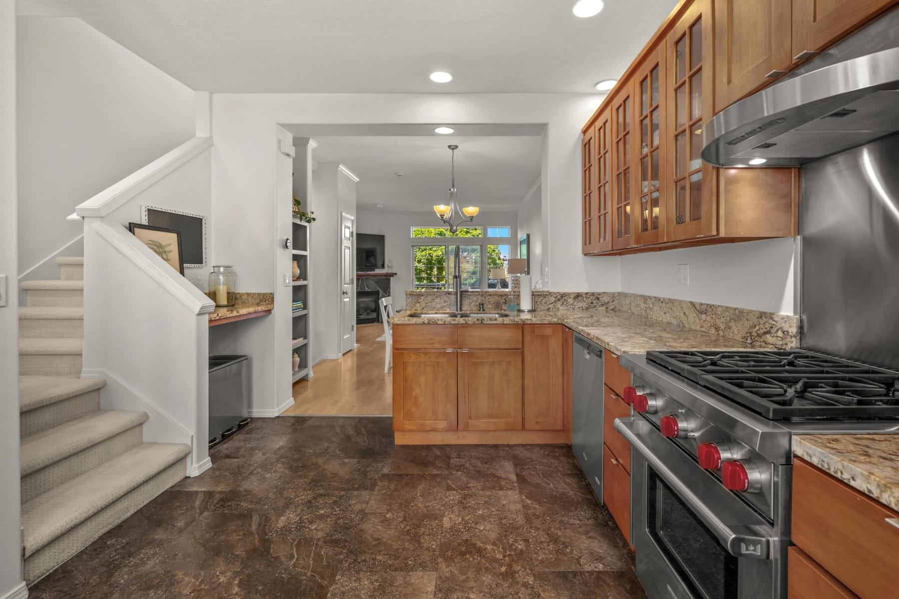  15495 BRIANNE CT Lake Oswego, OR 97035 - 物件實景