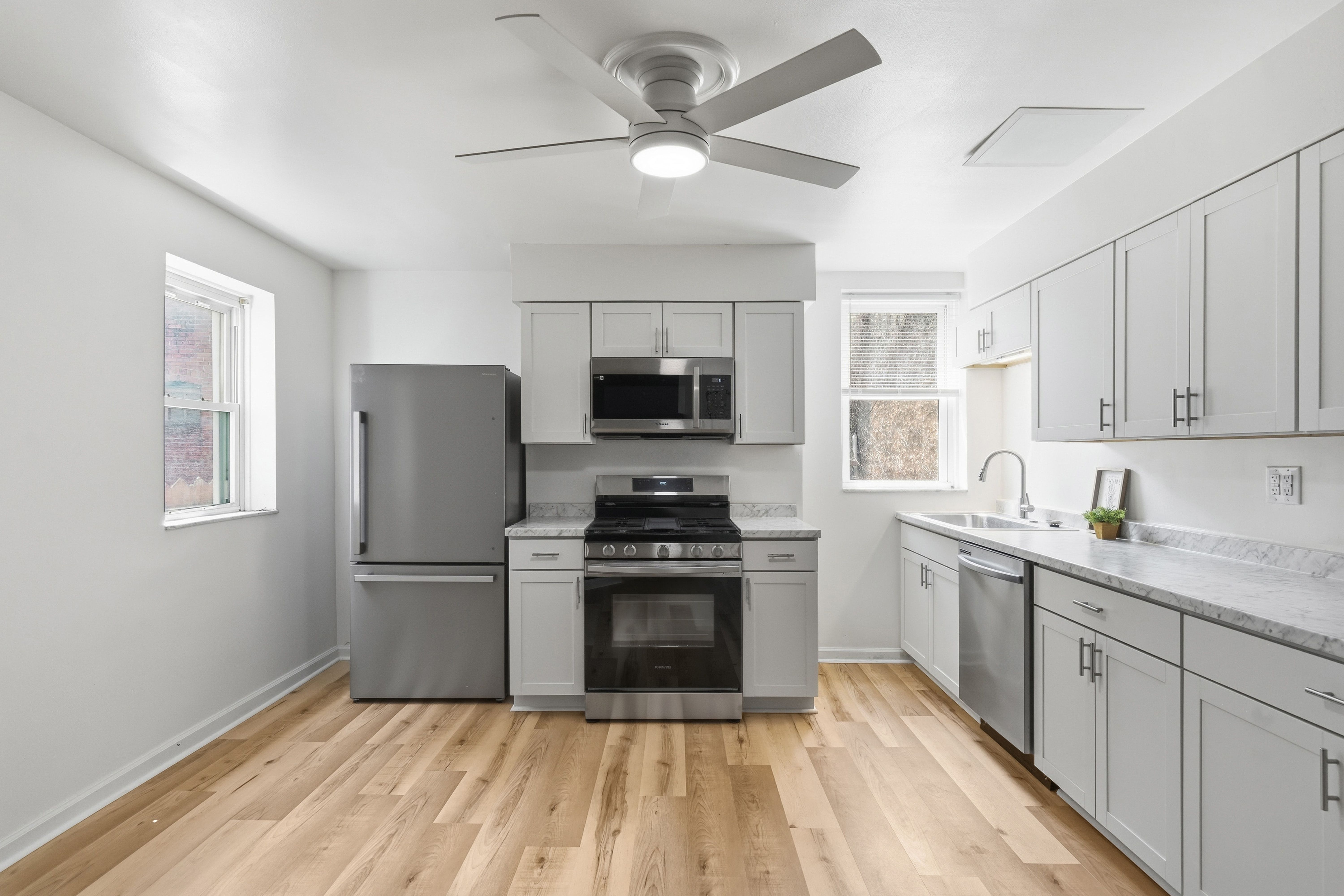  78 South 14th Street, Pittsburgh, PA 15203 - 物件實景