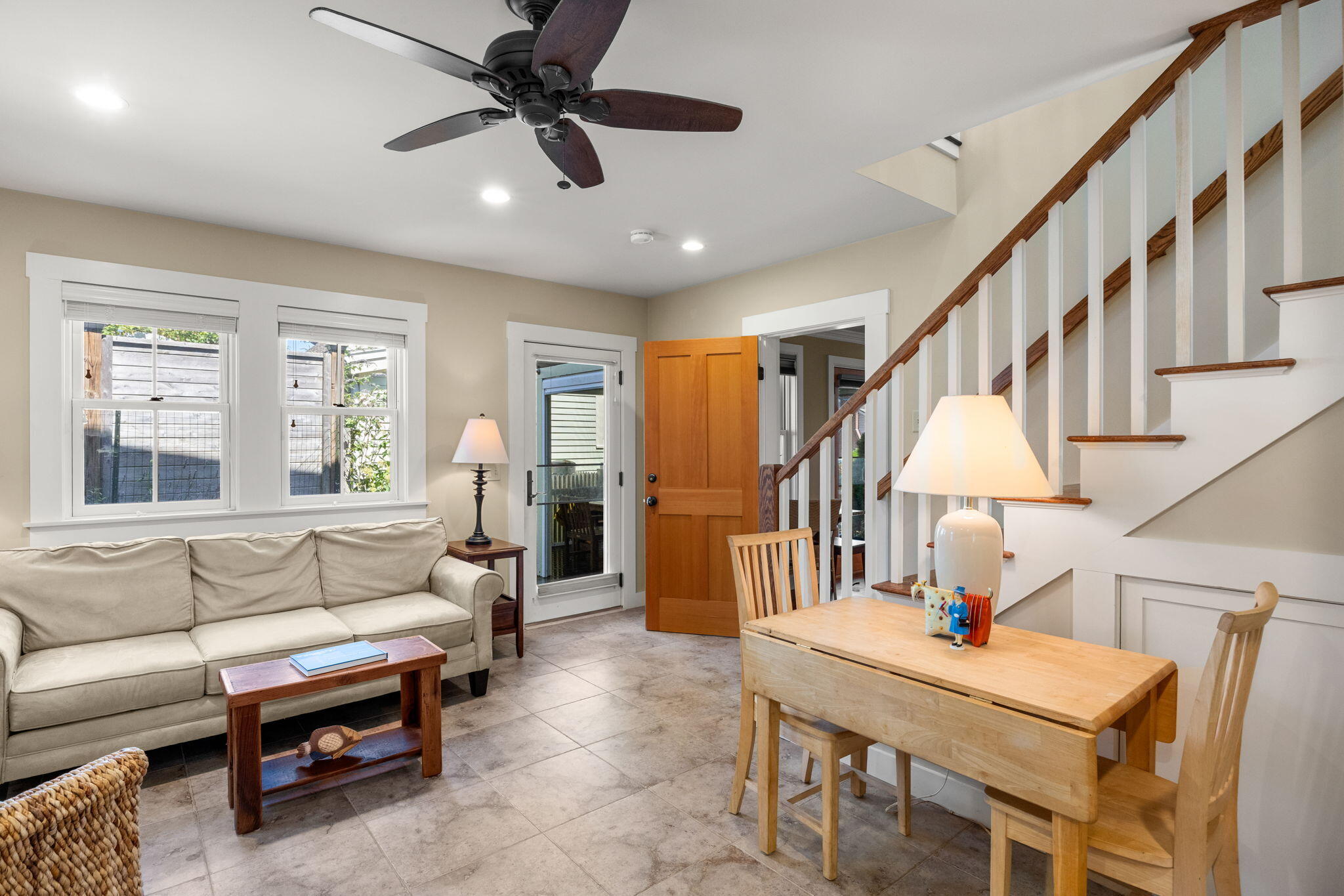 West End Living with Exceptional Versatility - 物件實景