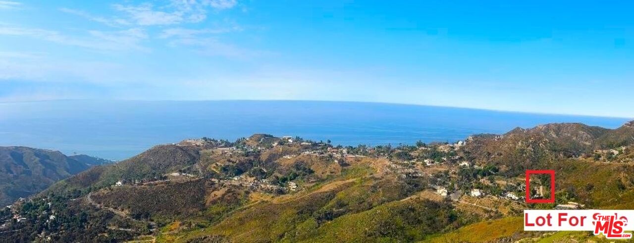 Malibu, California, 90265, United States, ,Land,For Sale,1903897