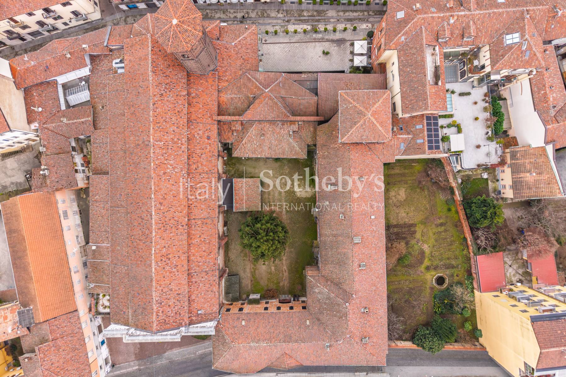  Historic building in the heart of Piedmont - 物件實景