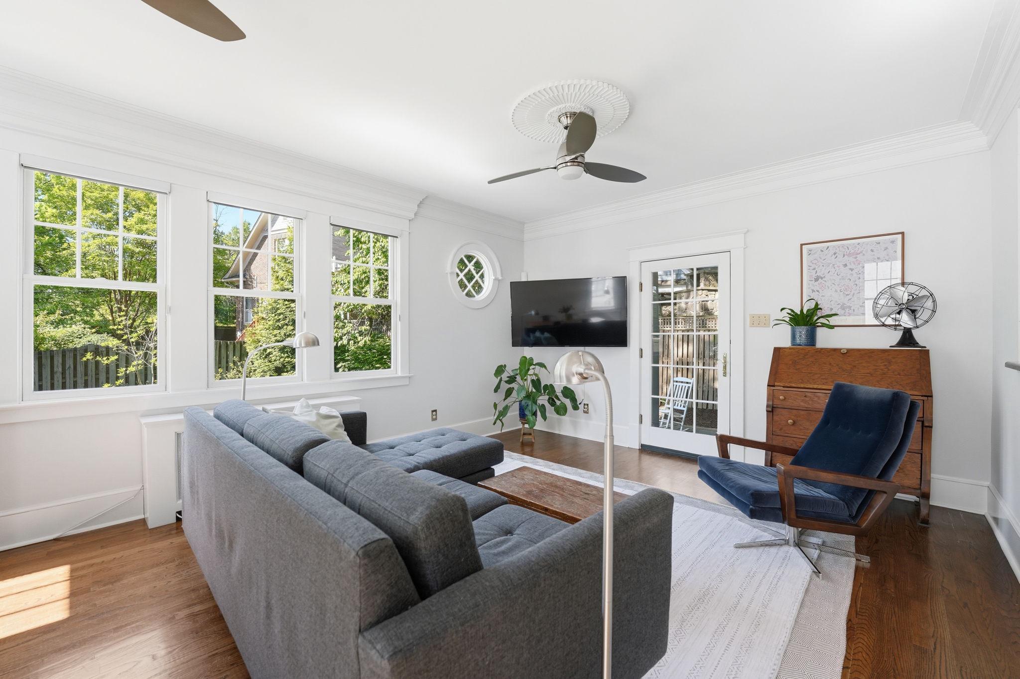  2820 Franklin Road, Arlington, VA, 22201 - 物件實景