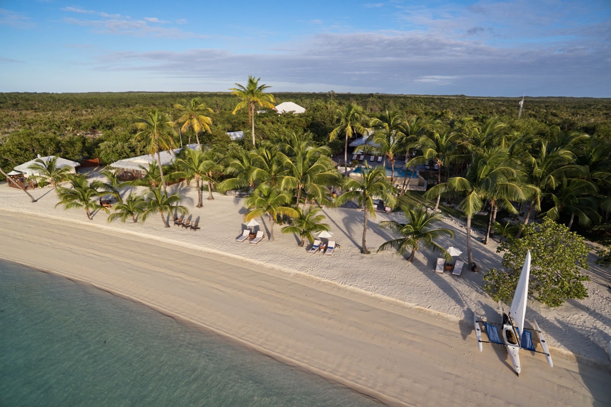  Tiamo Resort, South Andros - 物件實景