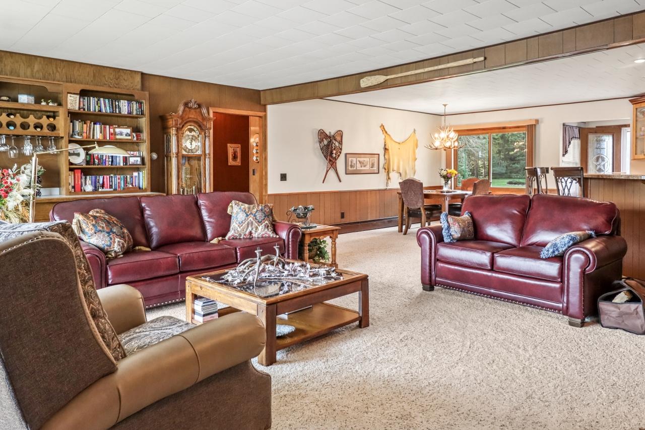 Eagle River, Wisconsin, 54521, United States, 3 Bedrooms Bedrooms, ,2 BathroomsBathrooms,Residential,For Sale,1915623
