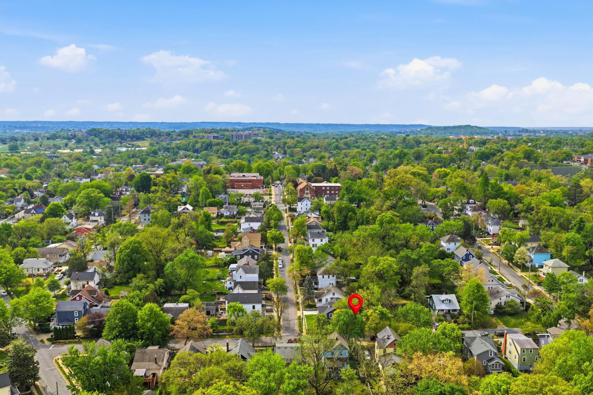  4116 32nd Street, Mount Rainier, MD, 20712 - 物件實景
