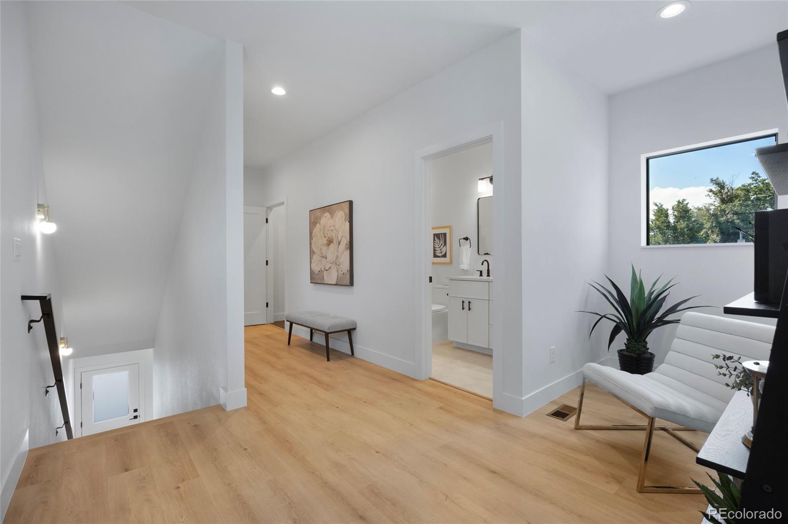 Denver, Colorado, 80214, United States, 3 Bedrooms Bedrooms, ,4 BathroomsBathrooms,Residential,For Sale,1891776