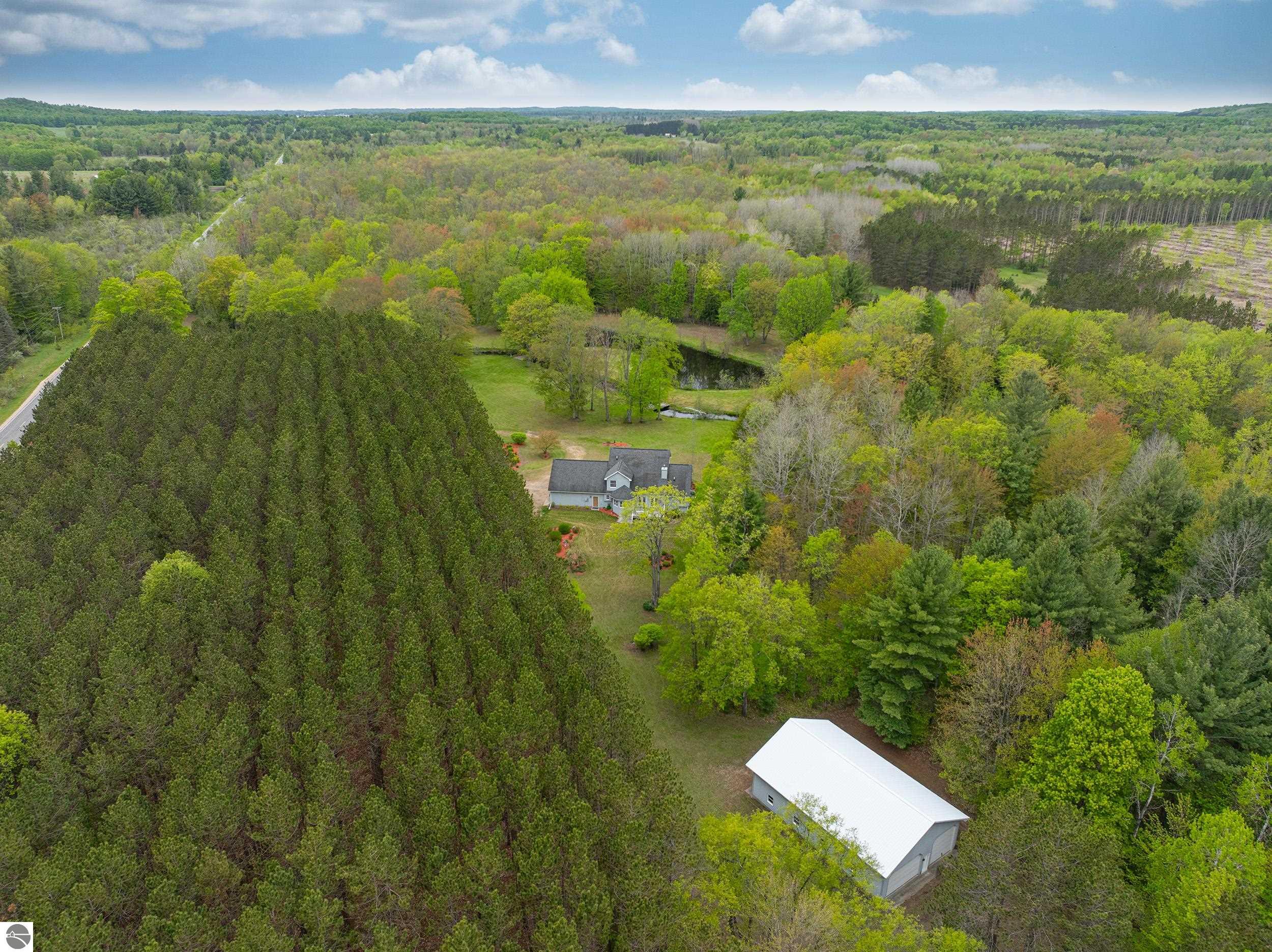 Bear Lake, Michigan, 49614, United States, 4 Bedrooms Bedrooms, ,3 BathroomsBathrooms,Residential,For Sale,1826351