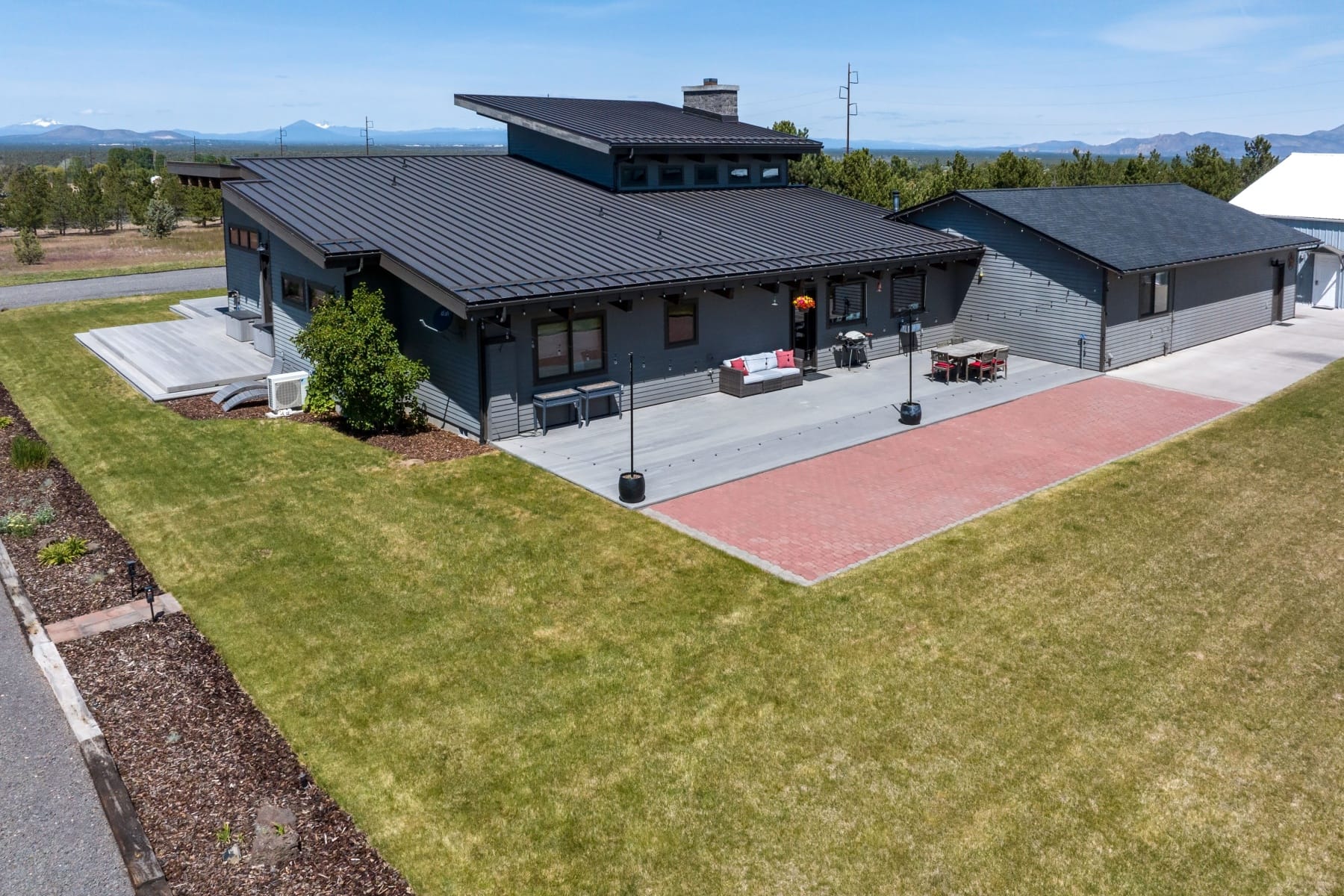  11301 SW Robinson Lane Powell Butte, OR 97753 - 物件實景