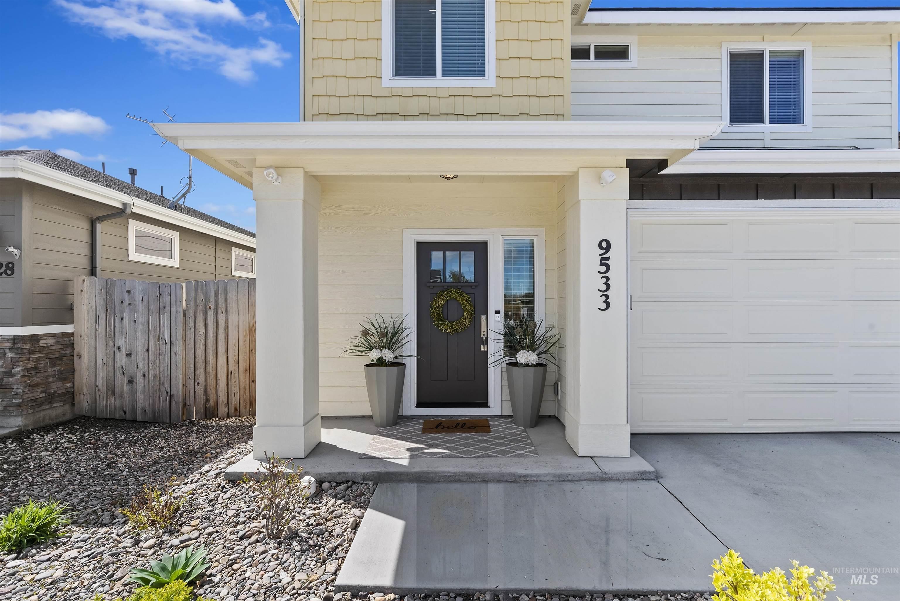9533 De Witt St, Boise, Idaho, 83704, United States, 3 Bedrooms Bedrooms, ,3 BathroomsBathrooms,Residential,For Sale,9533 De Witt St,1432478