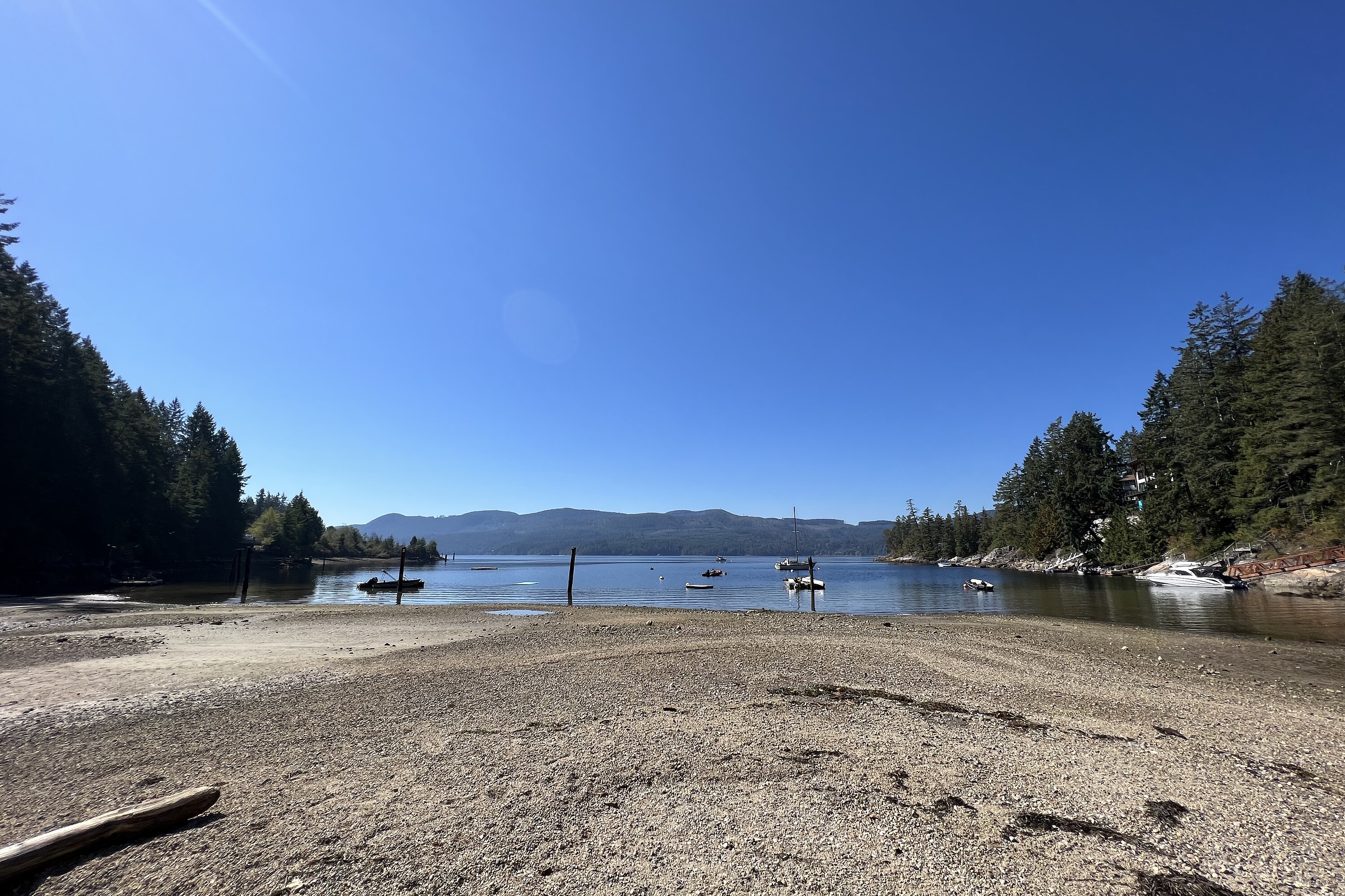  Sechelt, Sunshine Coast - 物件實景
