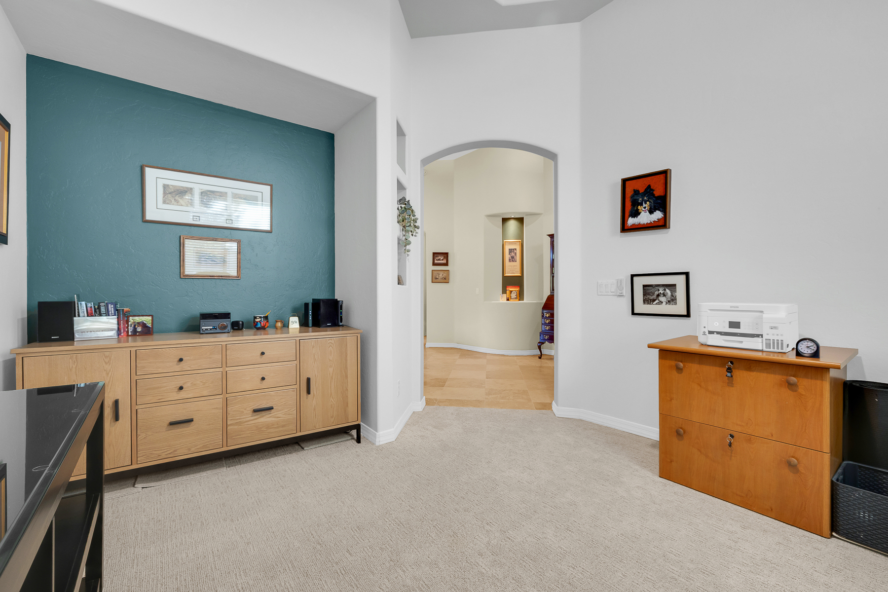  13852 N Topflite Drive, Oro Valley, AZ 85755 - 物件實景